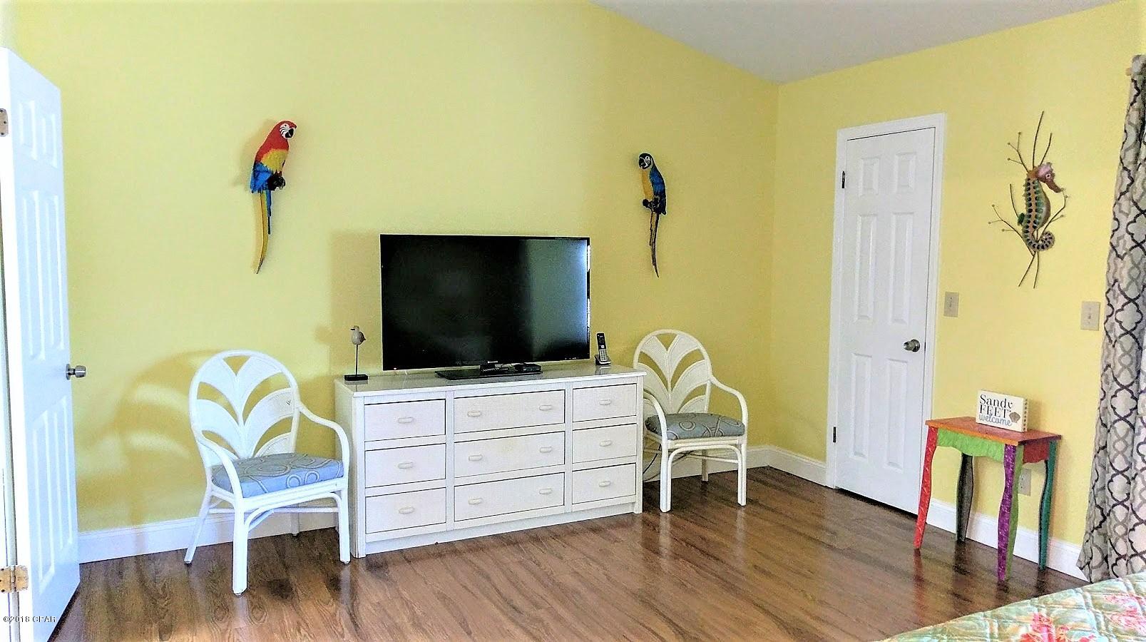 Gulf Highlands Beach Resort - Residential