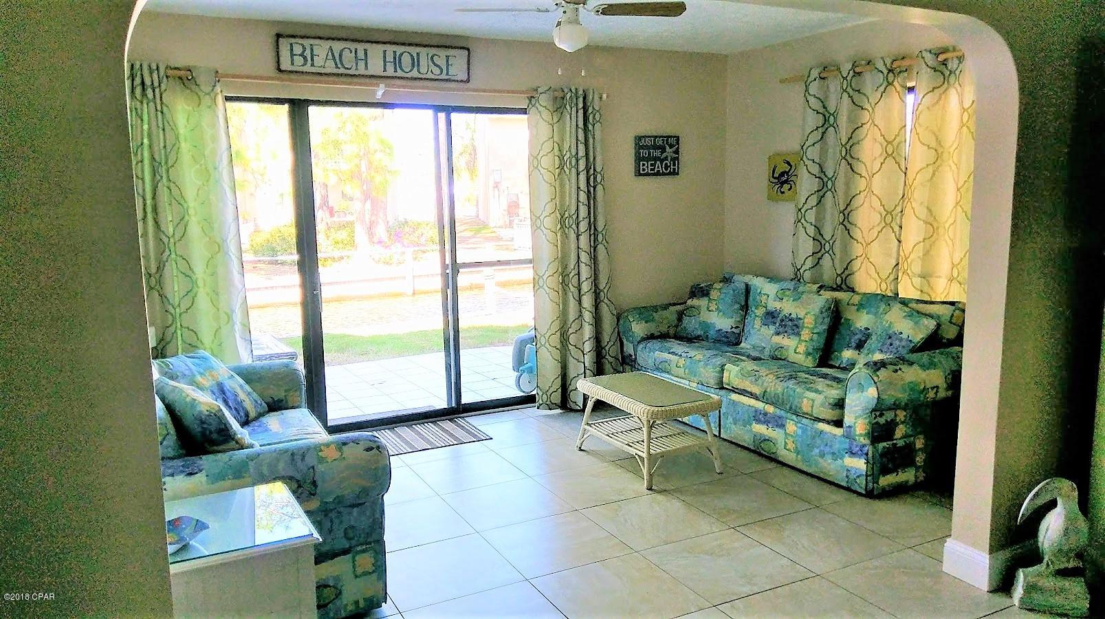 Gulf Highlands Beach Resort - Residential