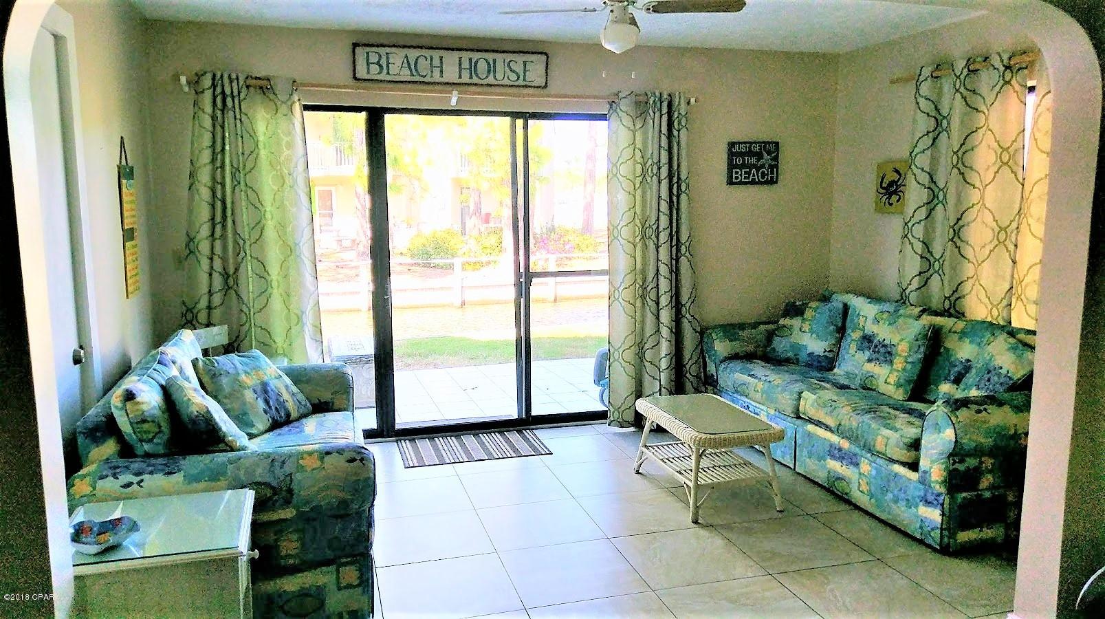 Gulf Highlands Beach Resort - Residential