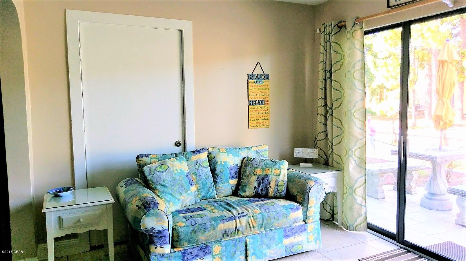 Gulf Highlands Beach Resort - Residential