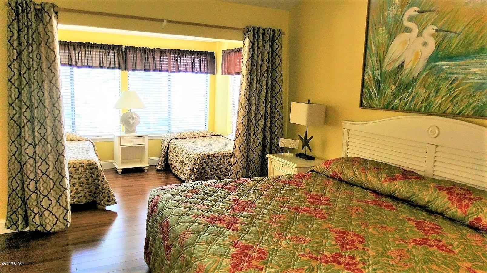 Gulf Highlands Beach Resort - Residential