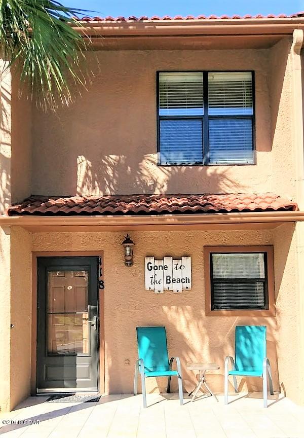 Gulf Highlands Beach Resort - Residential