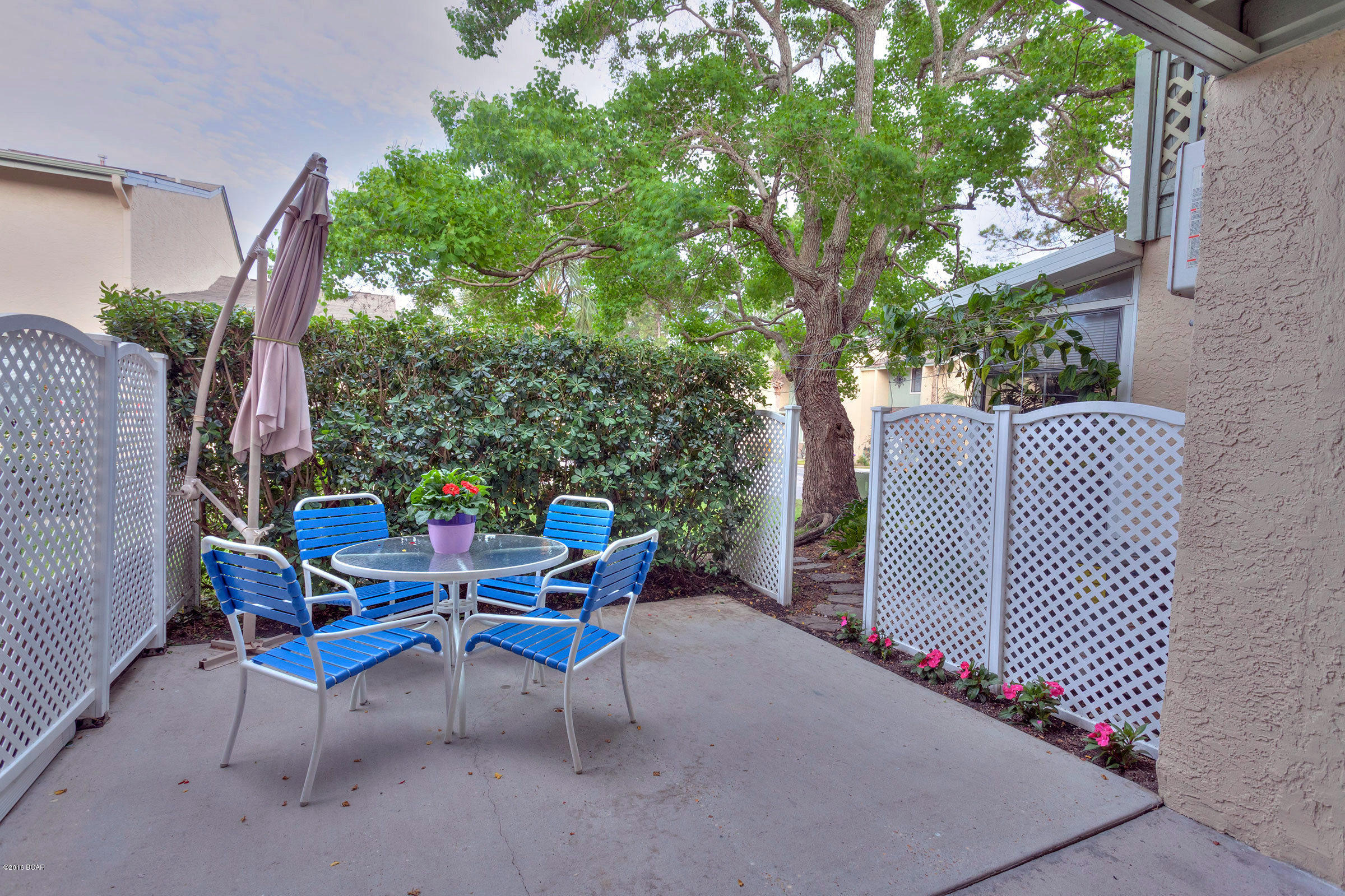 Gulf Highlands Beach Resort - Residential