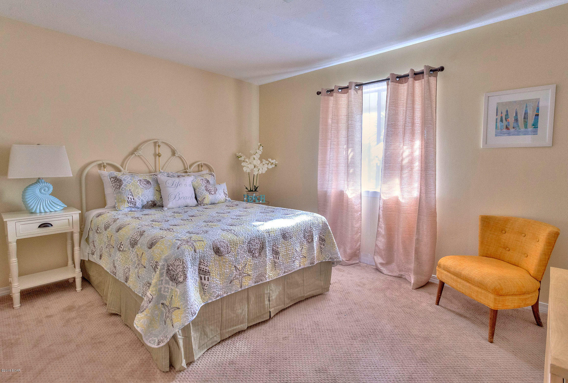 Gulf Highlands Beach Resort - Residential