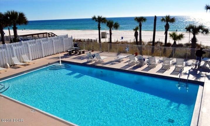 Gulf Highlands Beach Resort - Residential