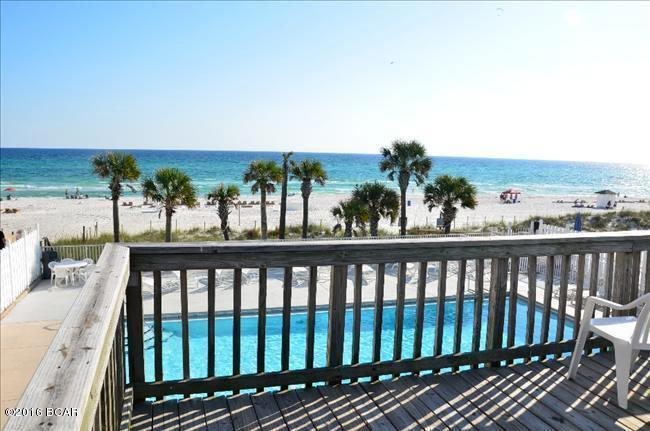 Gulf Highlands Beach Resort - Residential