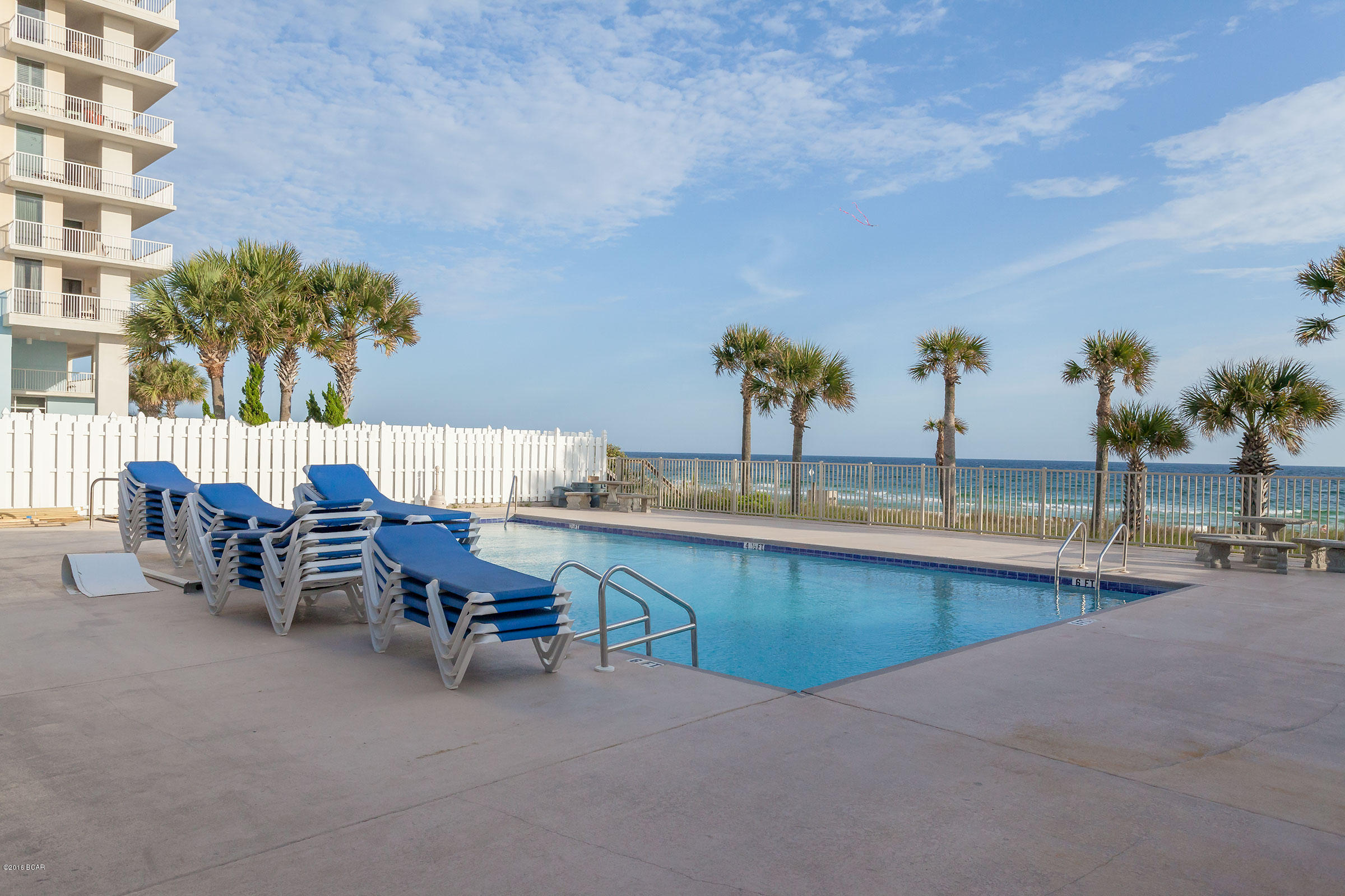 Gulf Highlands Beach Resort - Residential