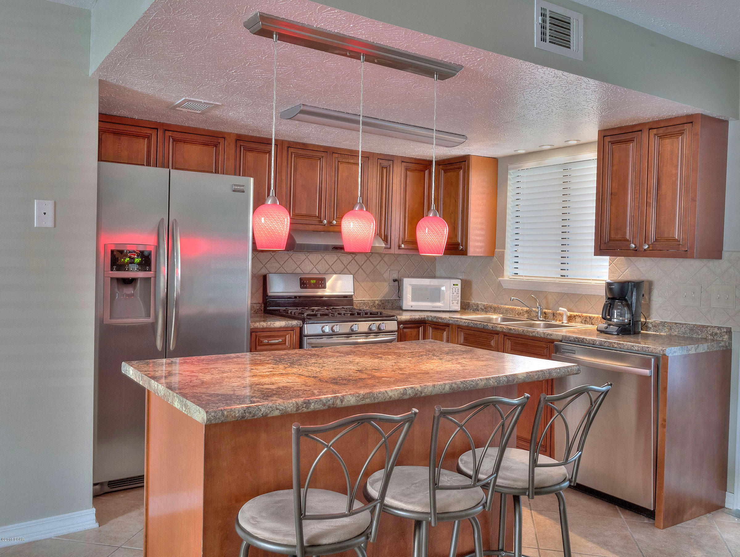 Gulf Highlands Beach Resort - Residential