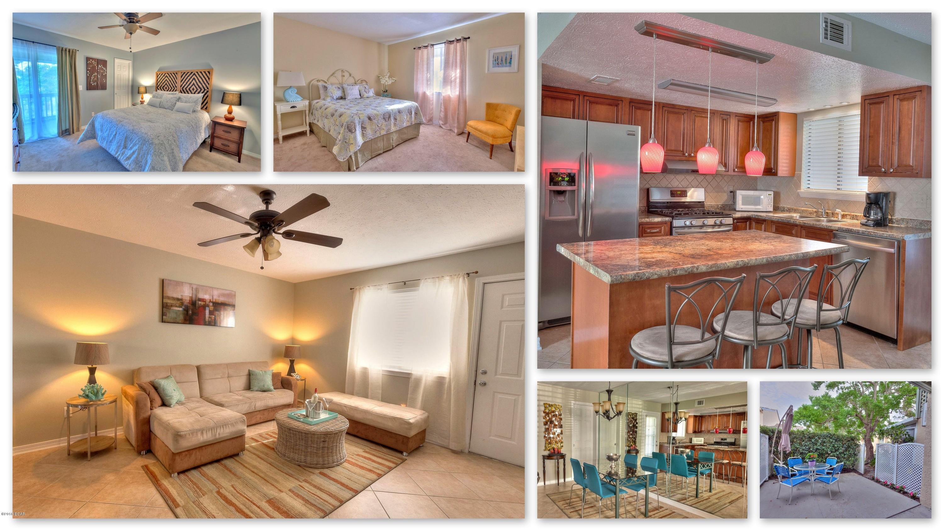 Gulf Highlands Beach Resort - Residential