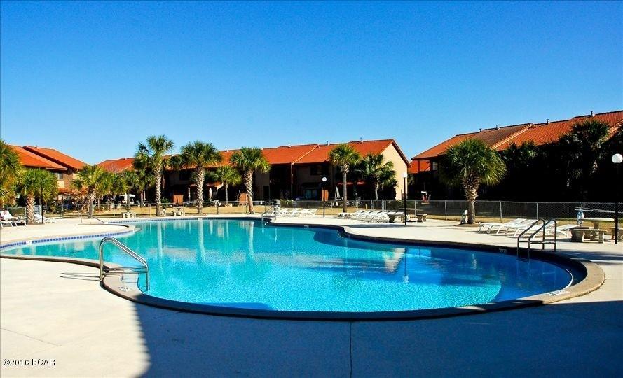 Gulf Highlands Beach Resort - Residential