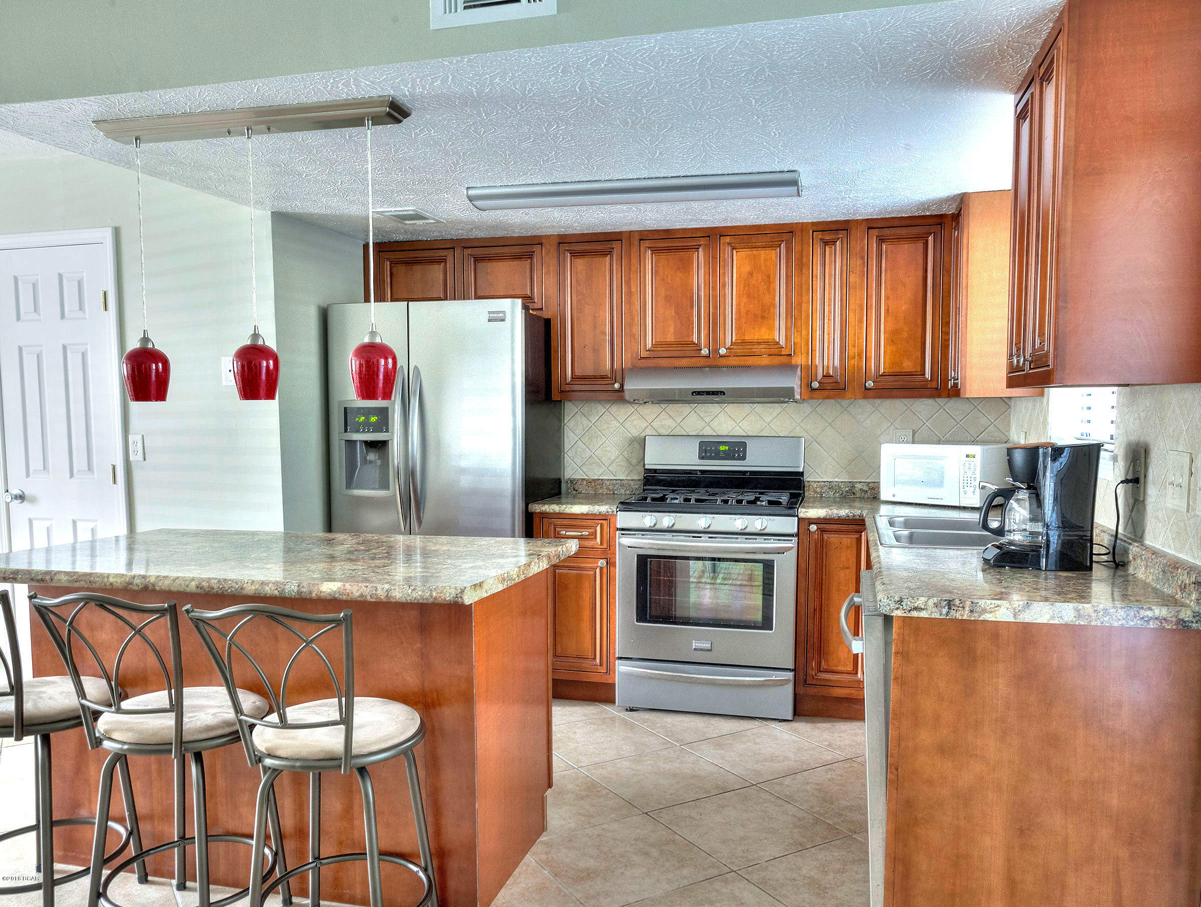 Gulf Highlands Beach Resort - Residential