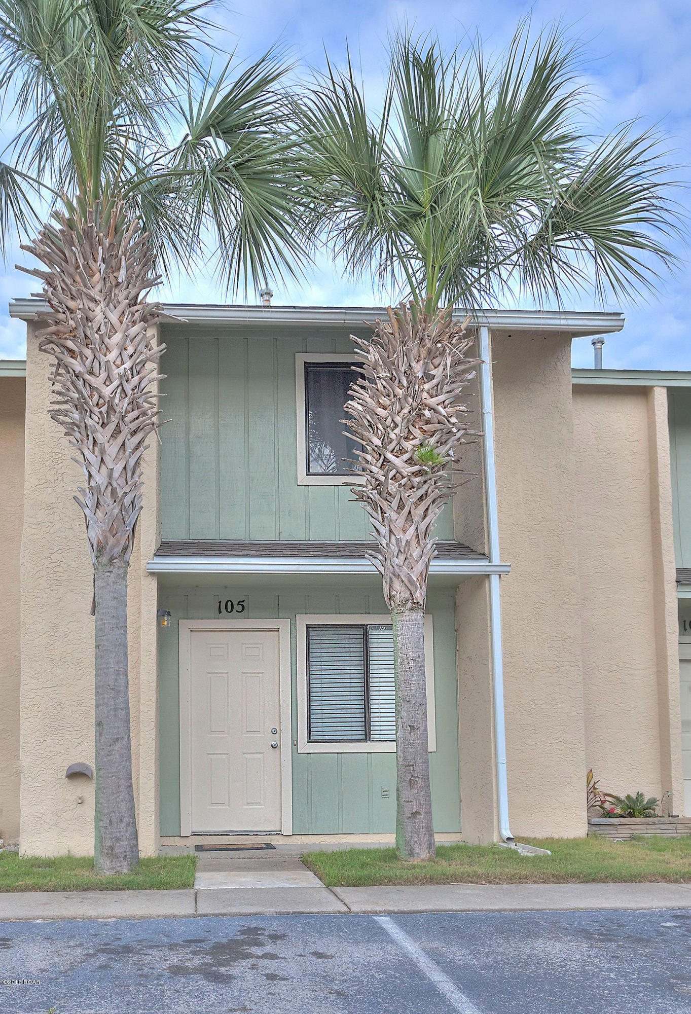 Gulf Highlands Beach Resort - Residential