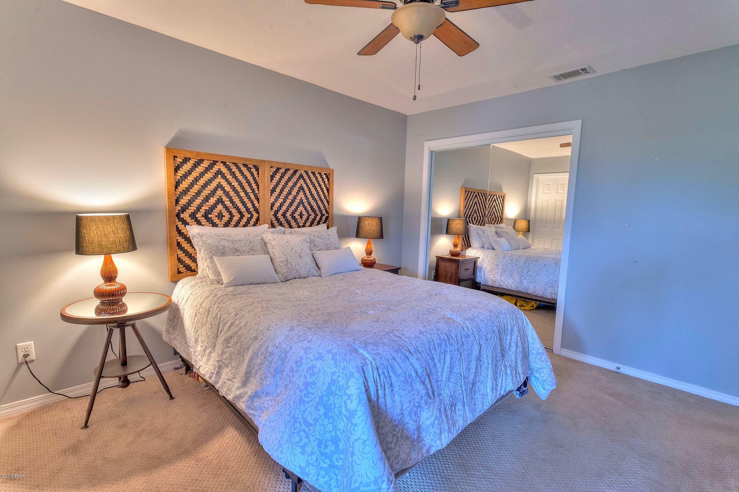 Gulf Highlands Beach Resort - Residential