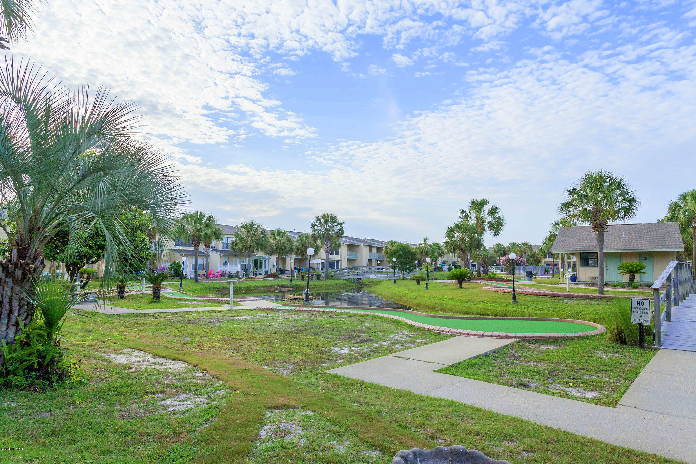 Gulf Highlands Beach Resort - Residential