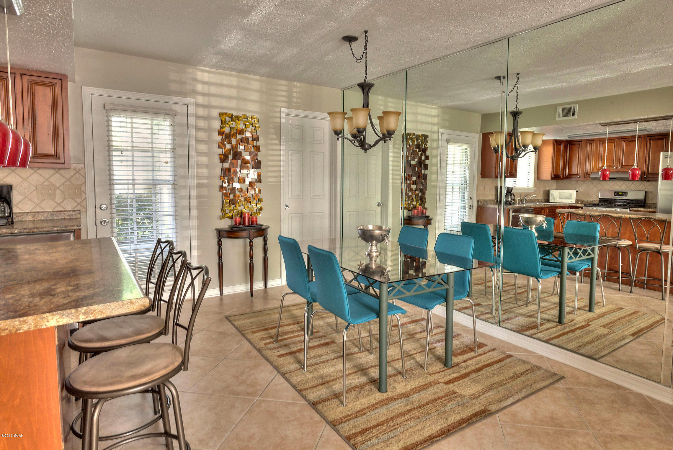 Gulf Highlands Beach Resort - Residential