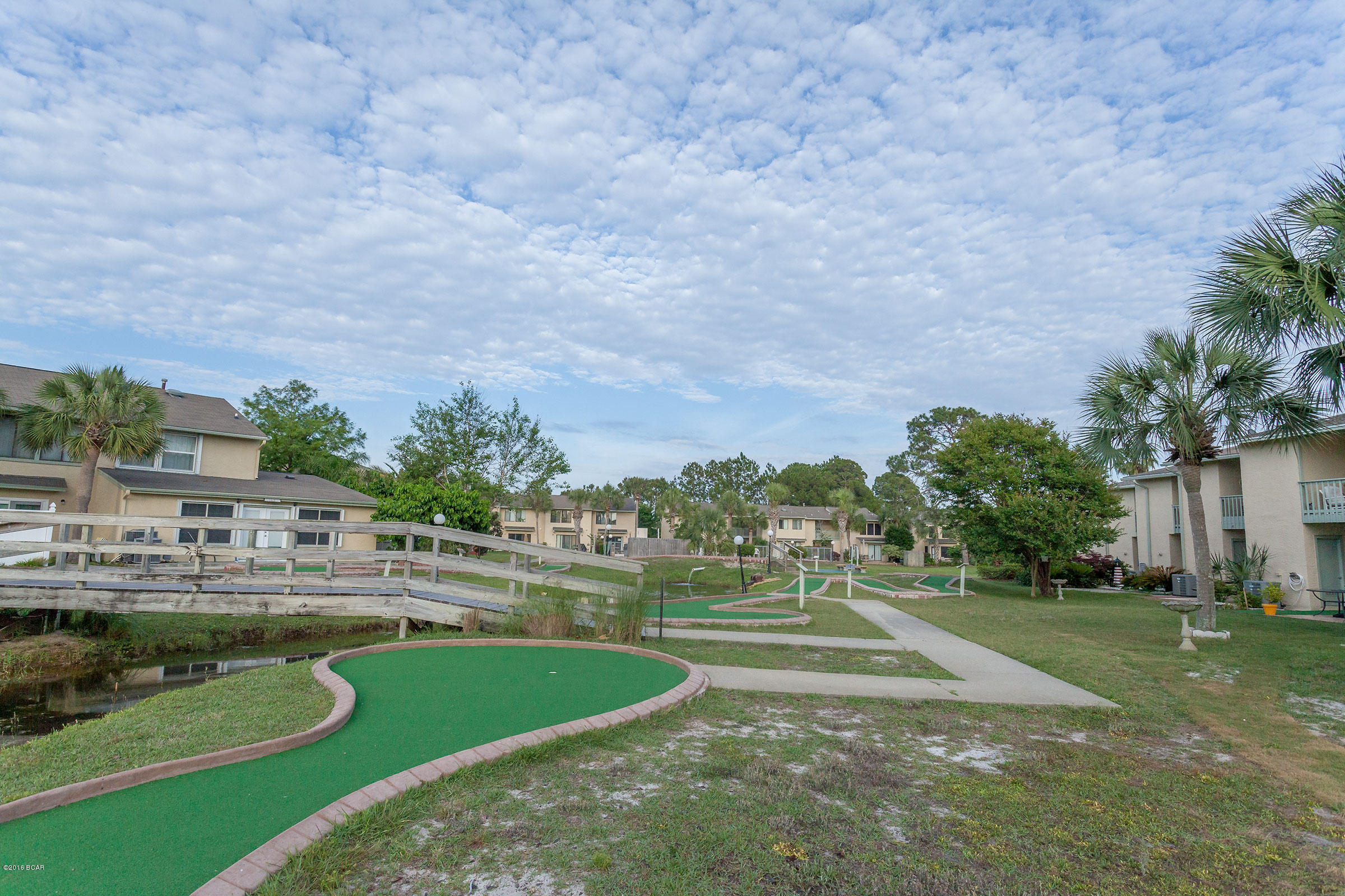 Gulf Highlands Beach Resort - Residential