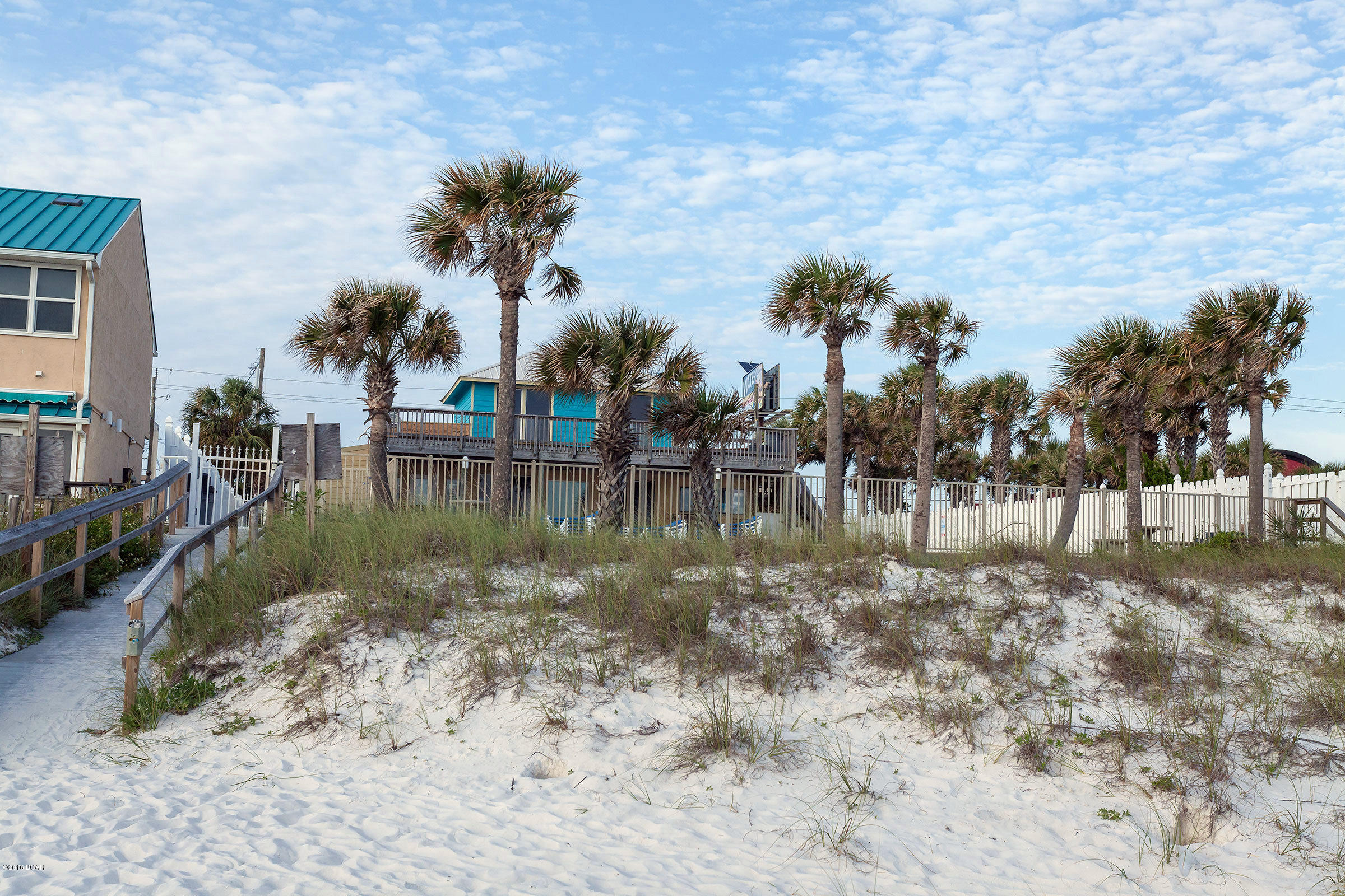 Gulf Highlands Beach Resort - Residential