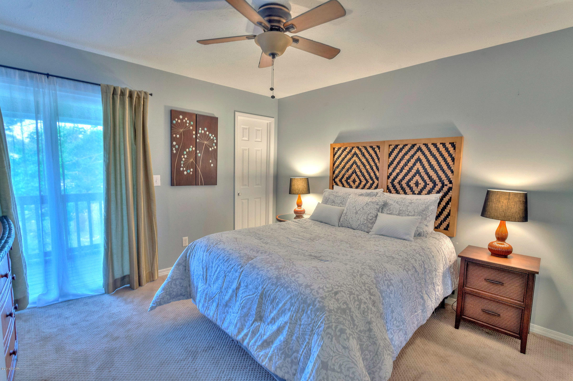 Gulf Highlands Beach Resort - Residential