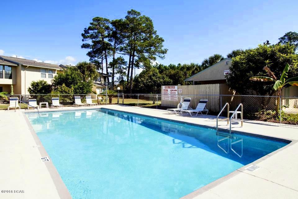 Gulf Highlands Beach Resort - Residential