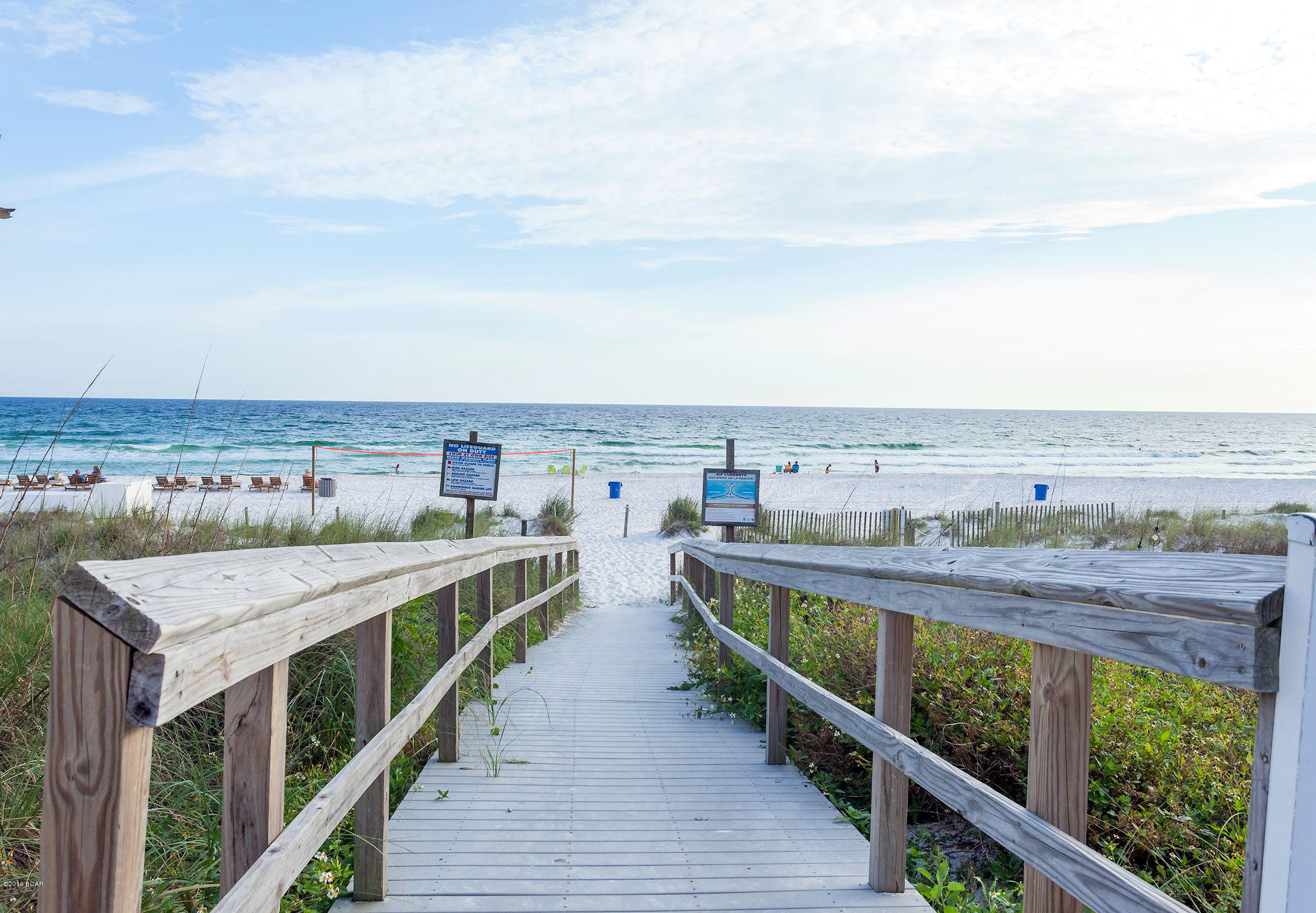 Gulf Highlands Beach Resort - Residential