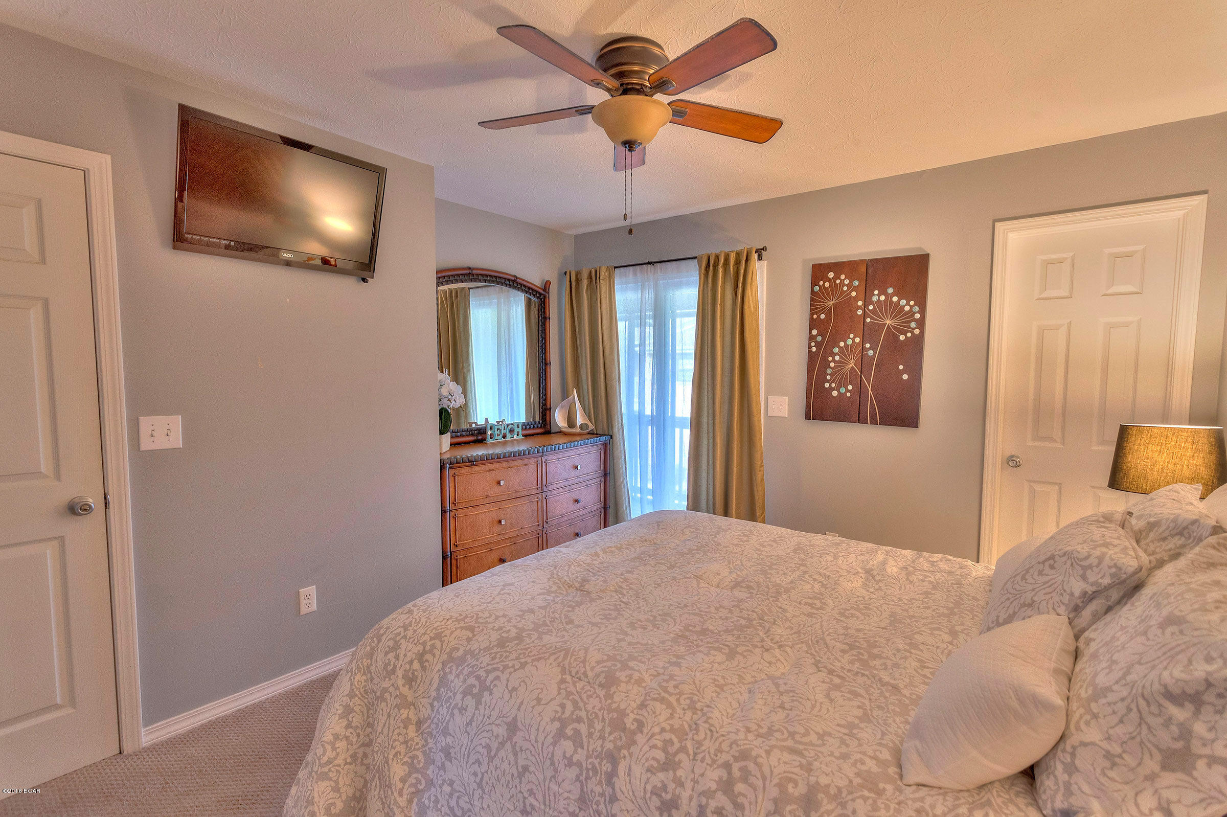 Gulf Highlands Beach Resort - Residential