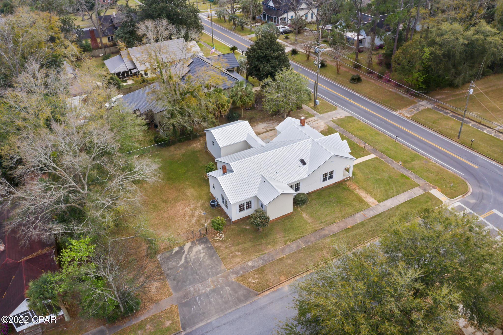 North Quail Hollow - Residential