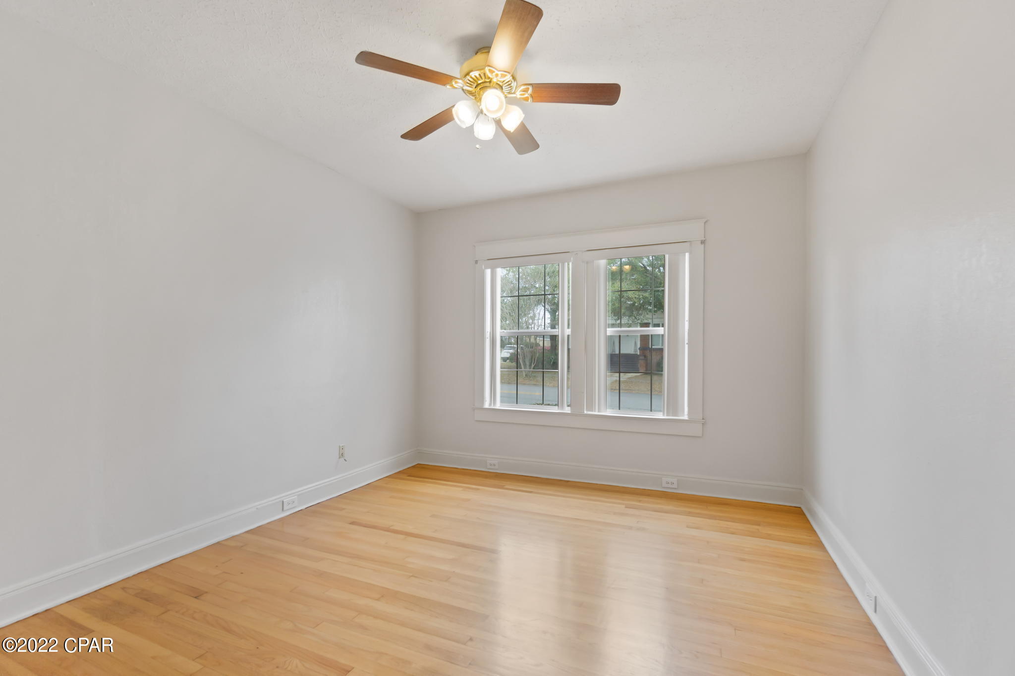 North Quail Hollow - Residential