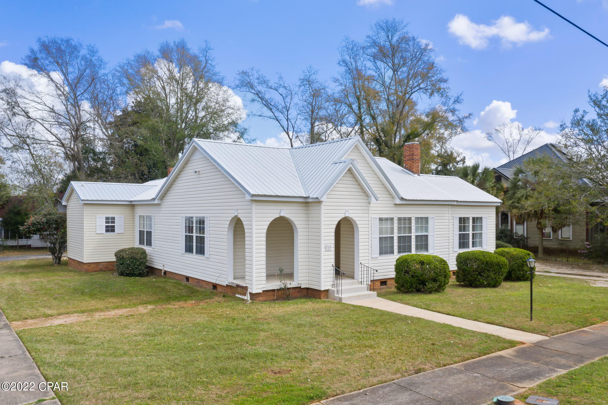North Quail Hollow - Residential