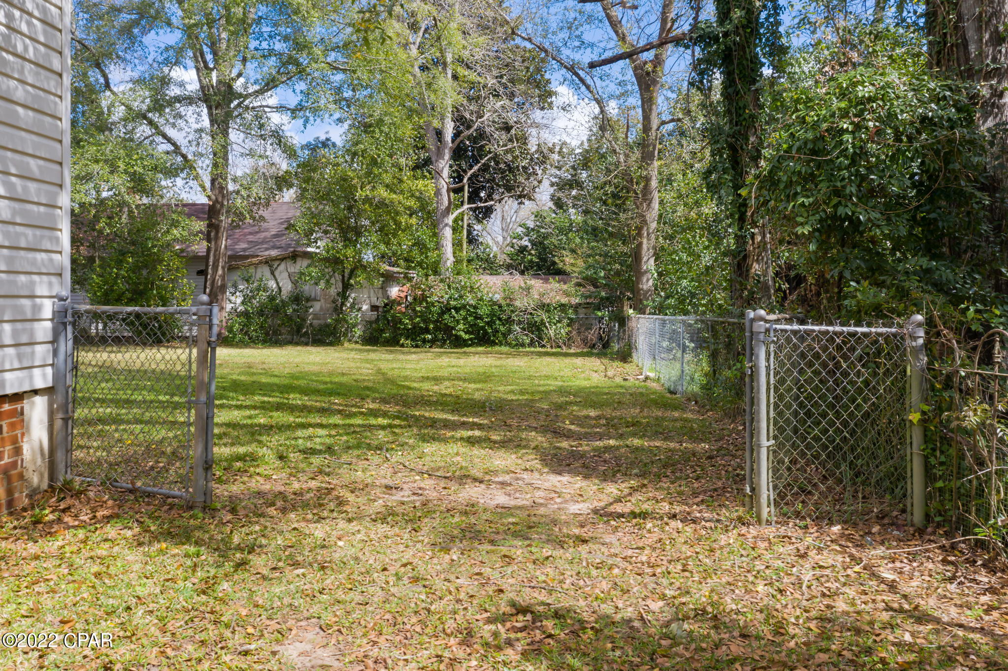 North Quail Hollow - Residential