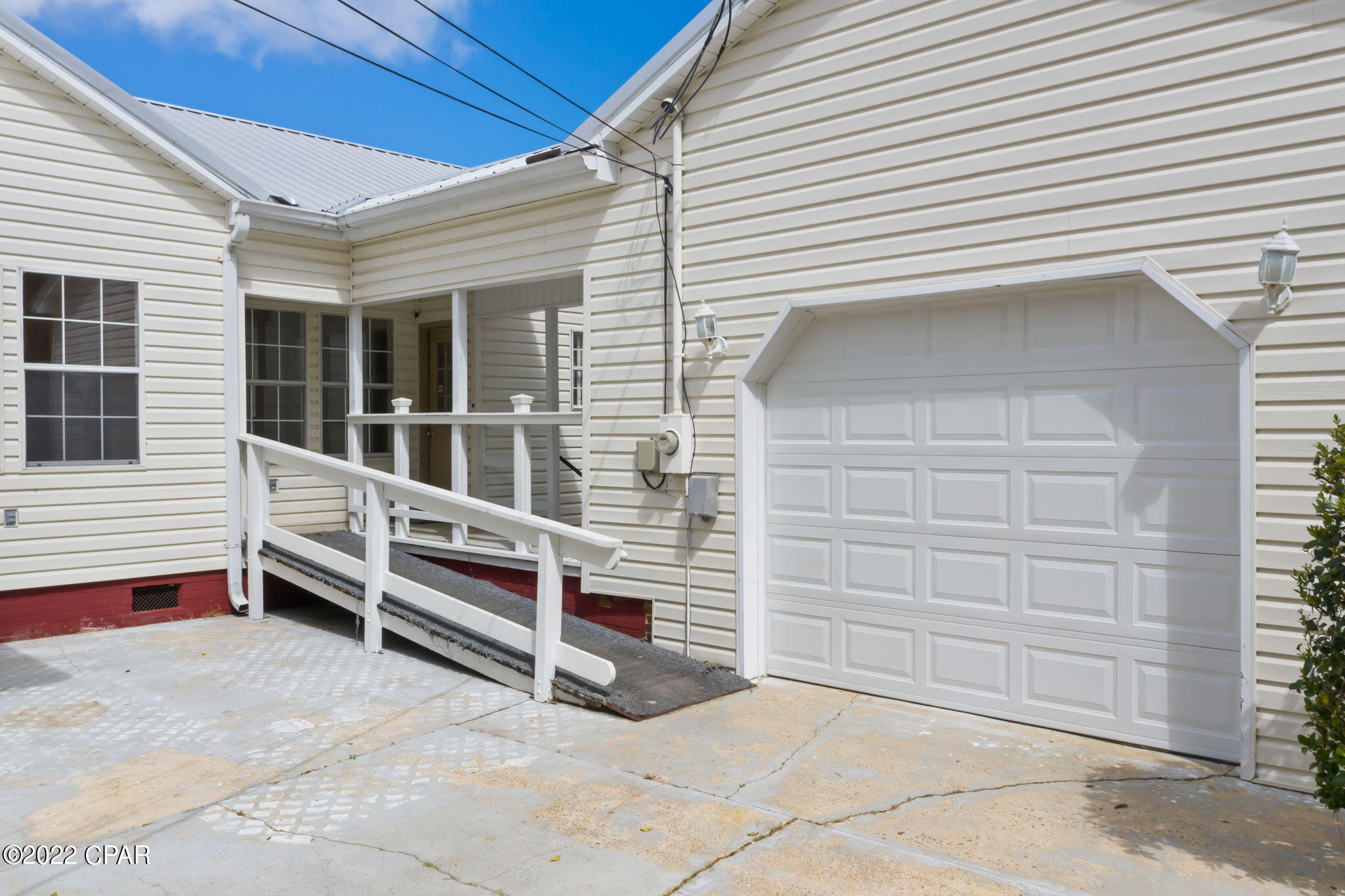 North Quail Hollow - Residential