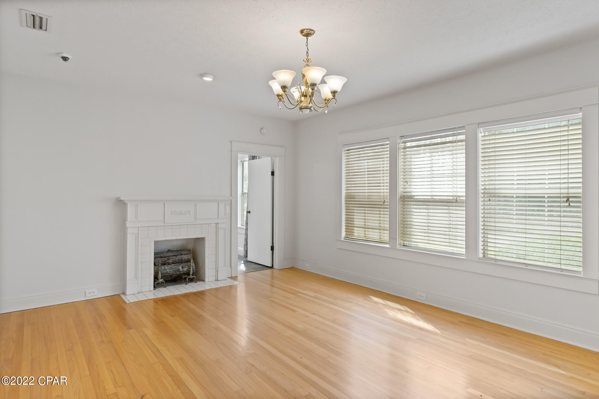 North Quail Hollow - Residential