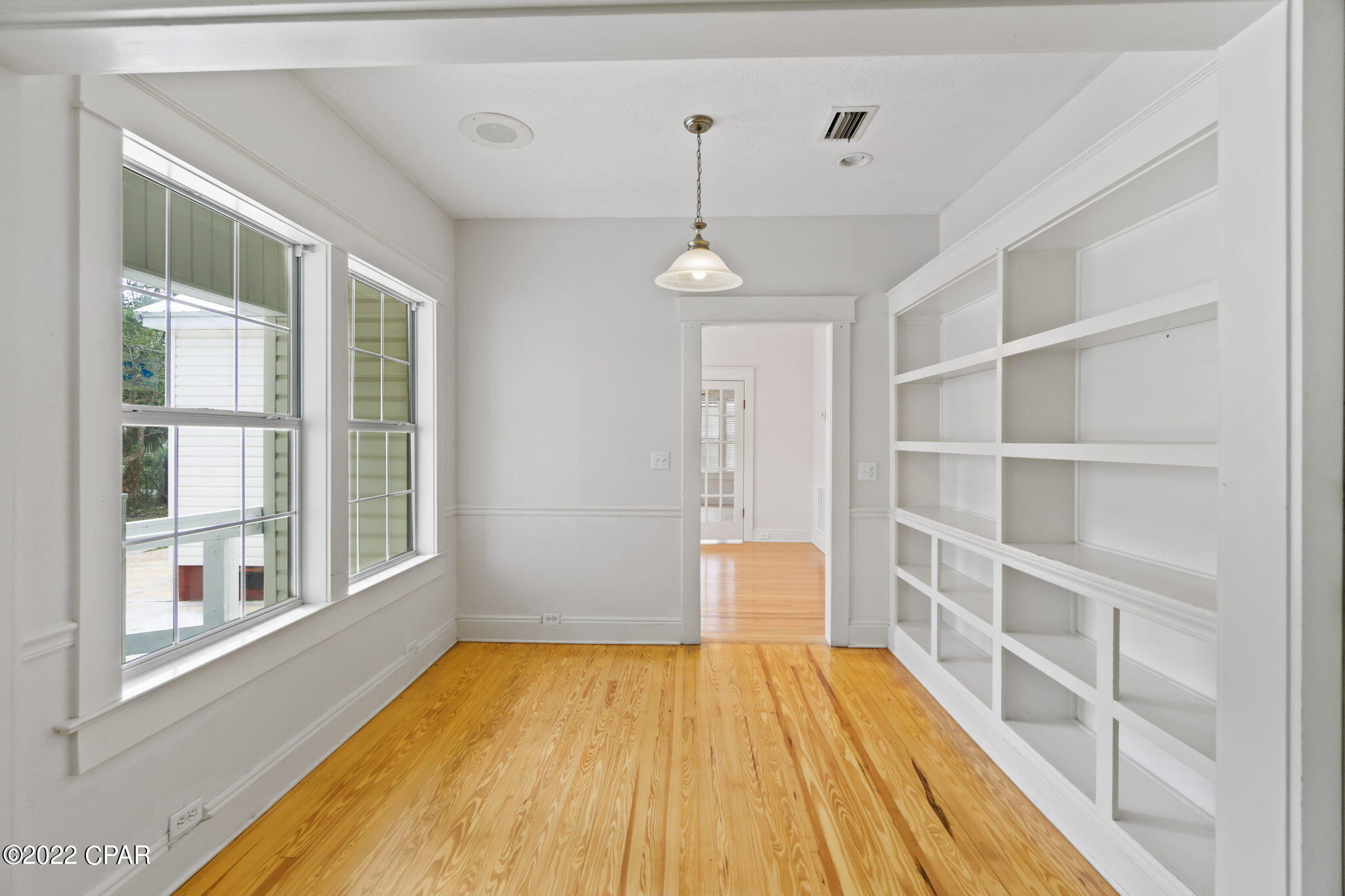 North Quail Hollow - Residential