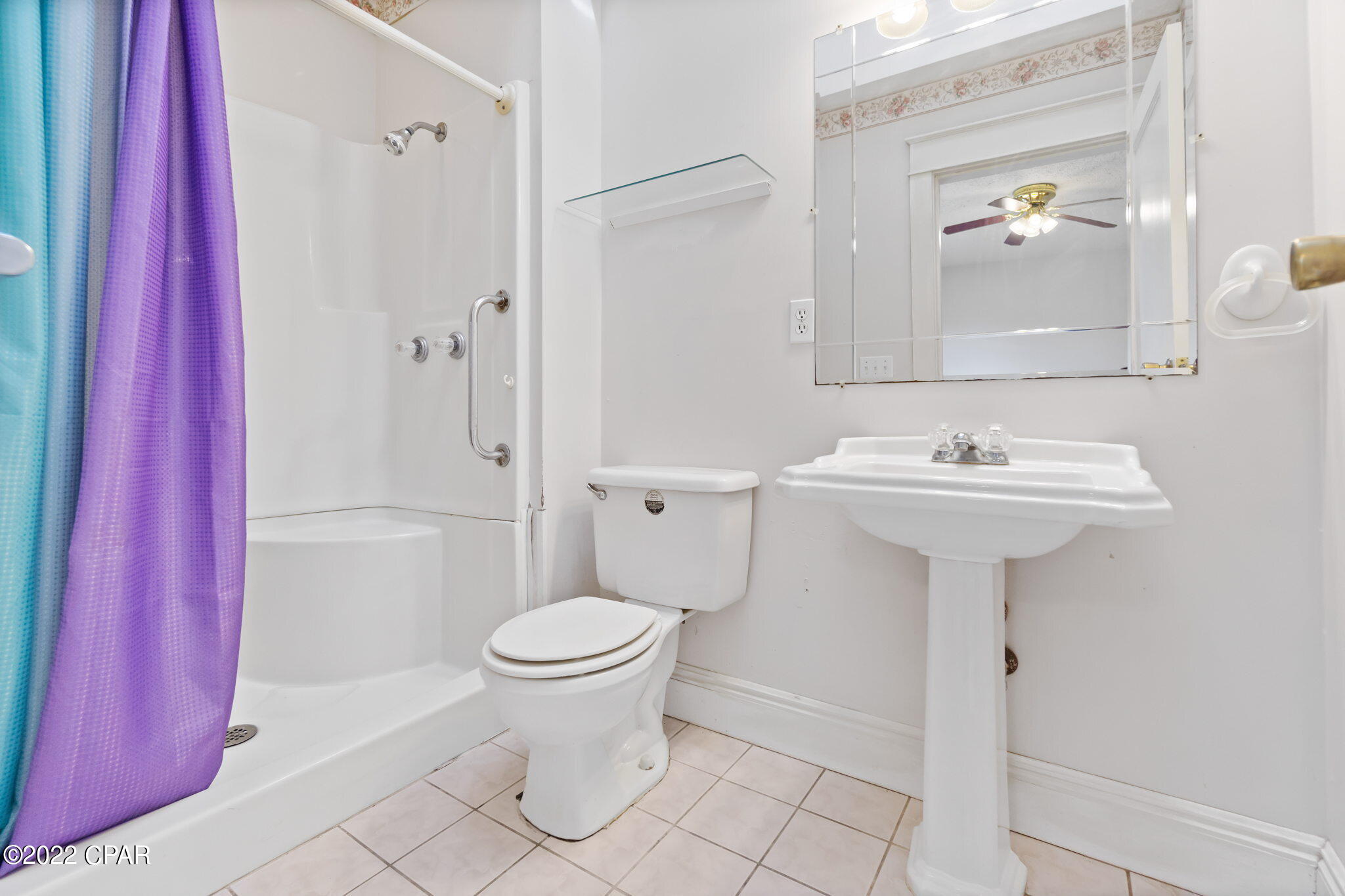 North Quail Hollow - Residential