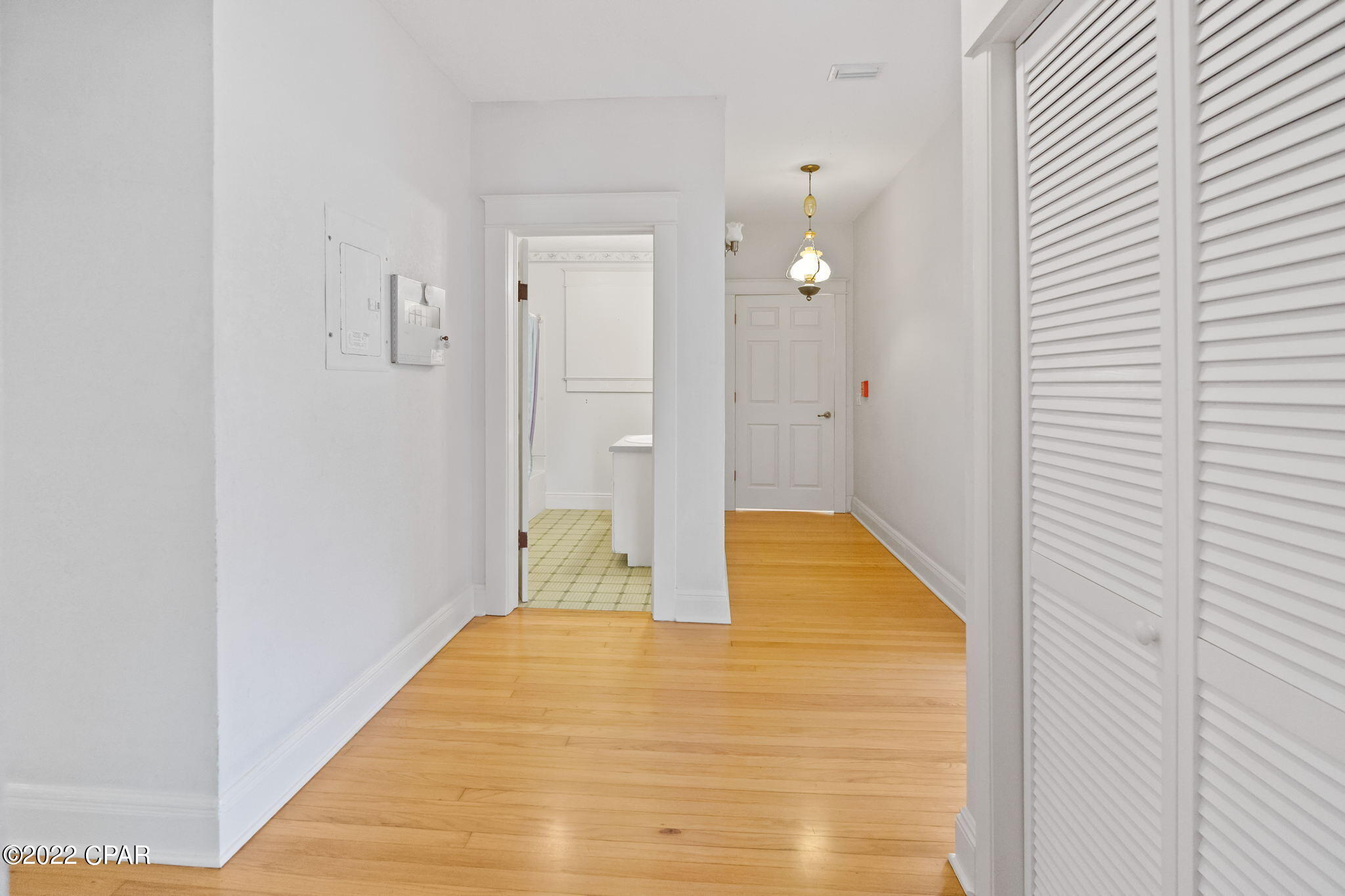North Quail Hollow - Residential