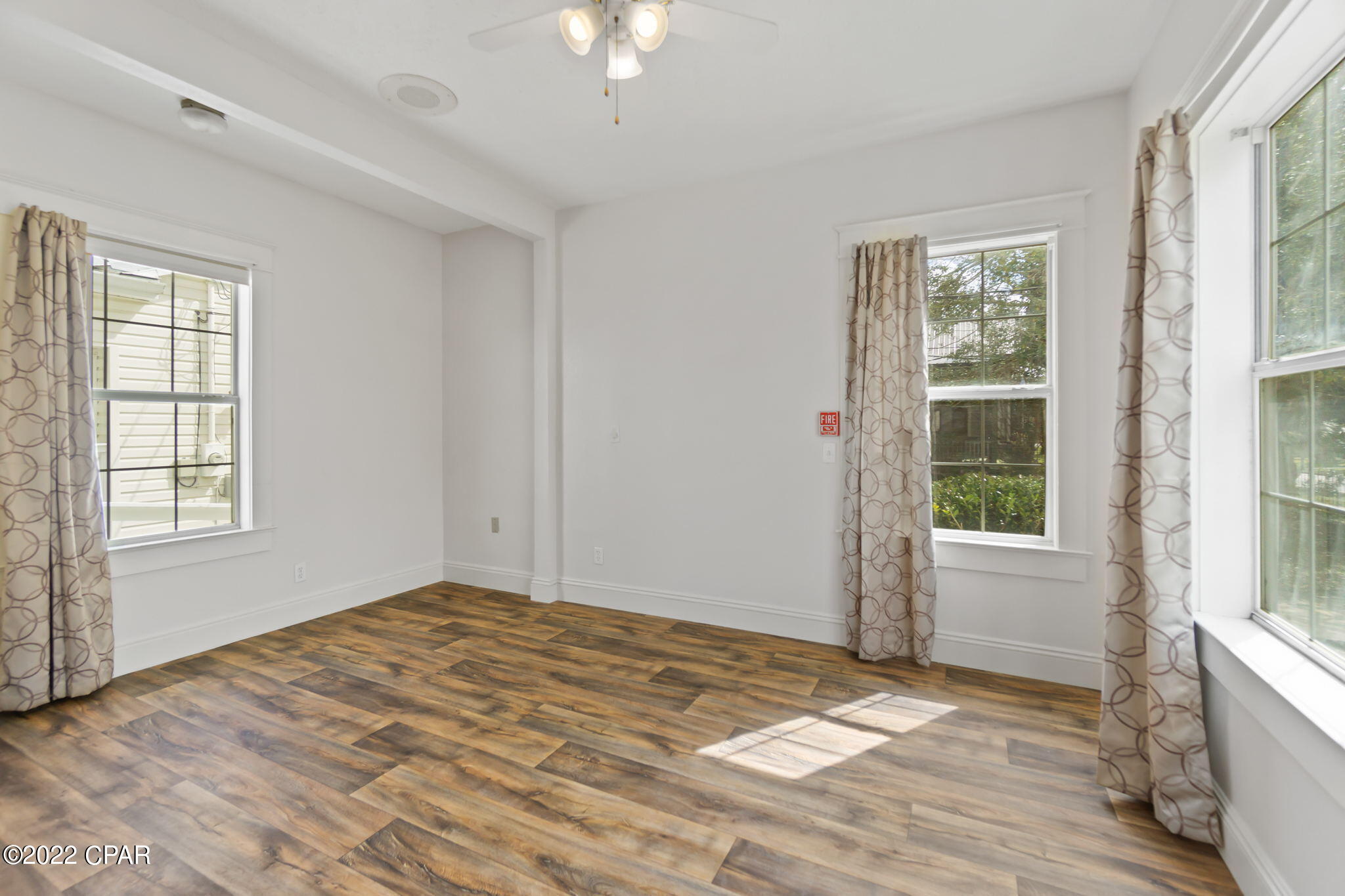 North Quail Hollow - Residential