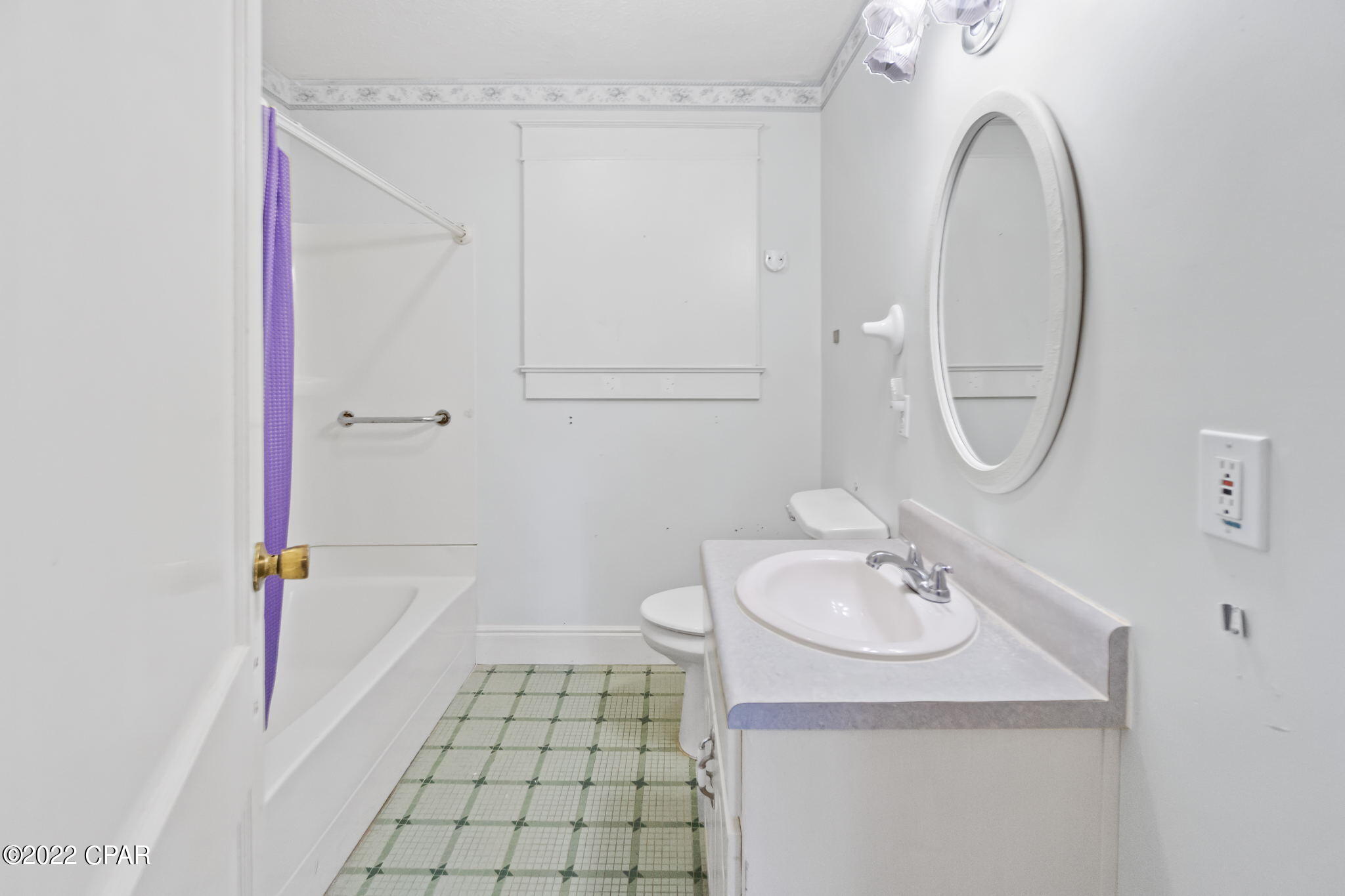 North Quail Hollow - Residential