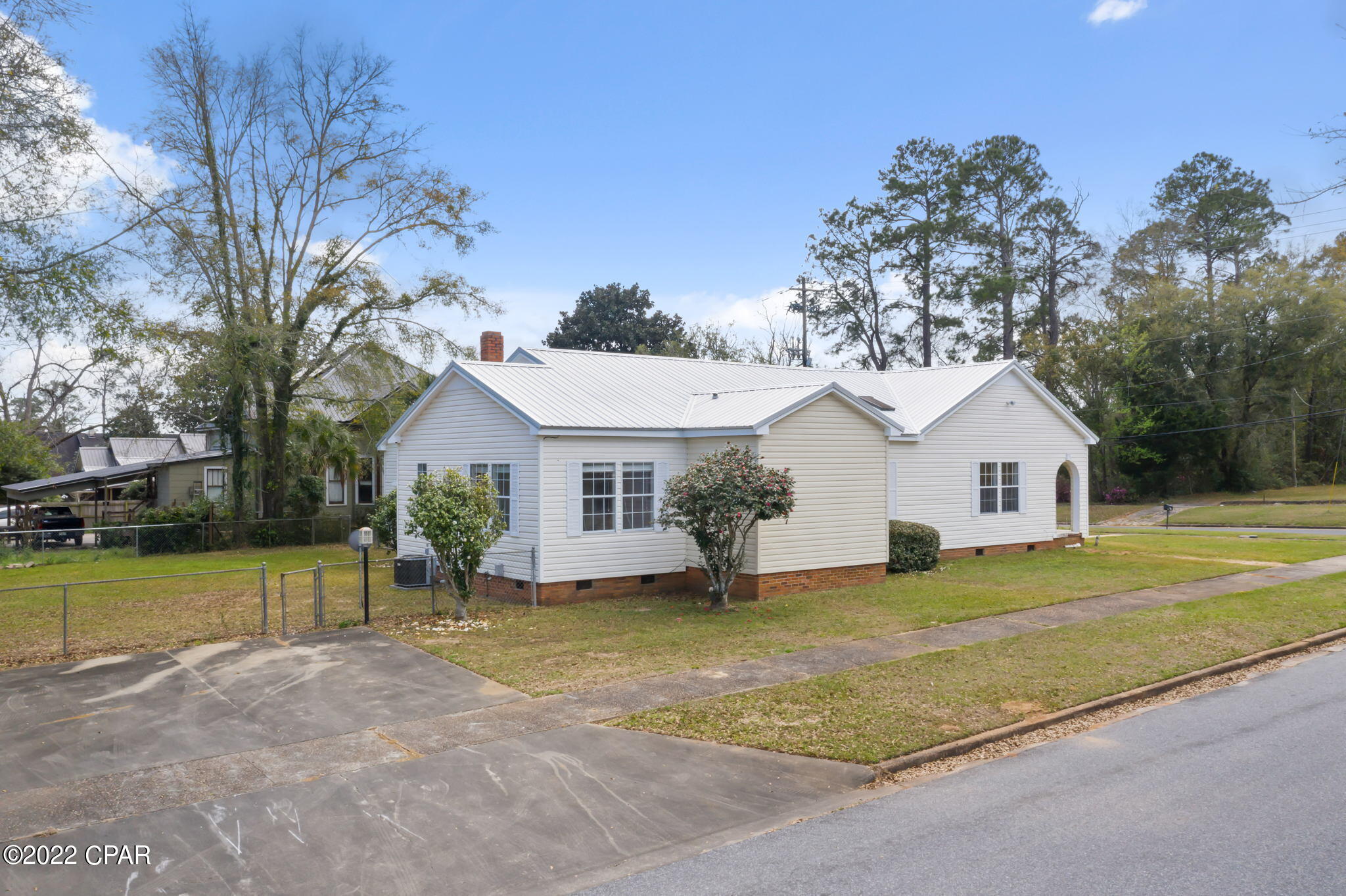 North Quail Hollow - Residential