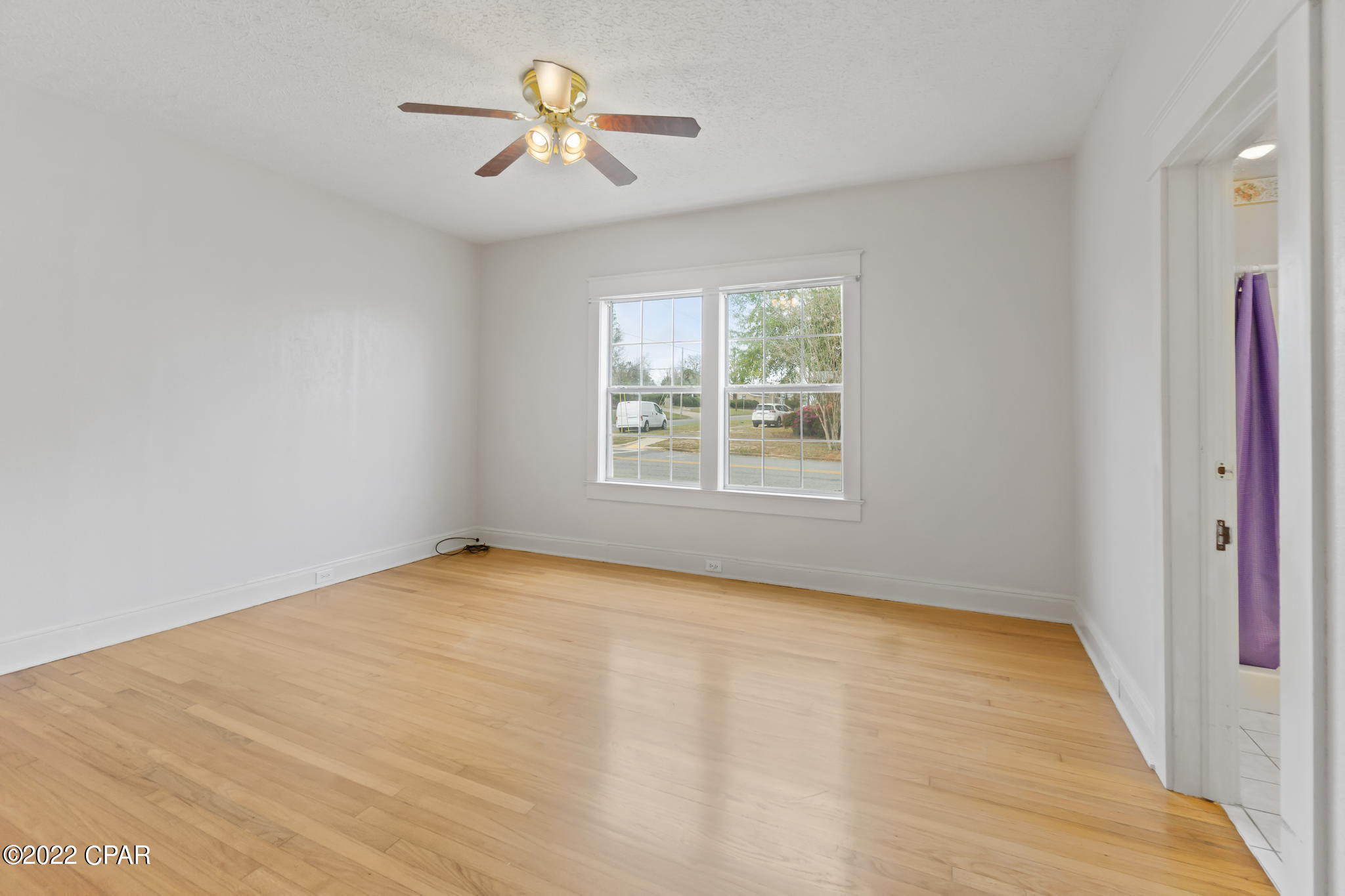 North Quail Hollow - Residential