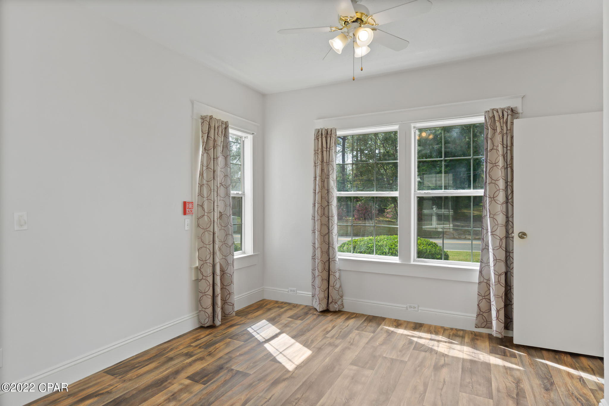 North Quail Hollow - Residential