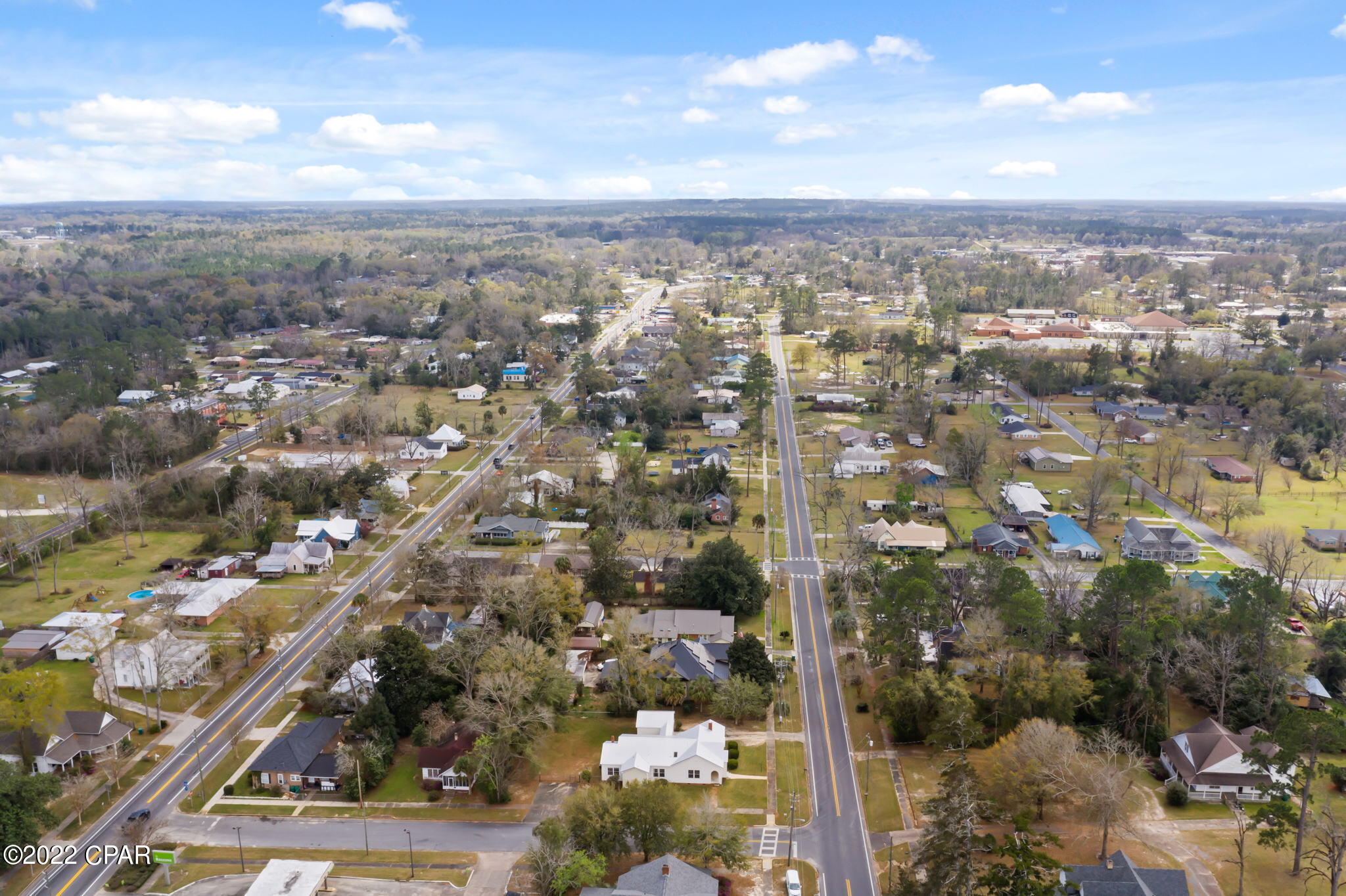 North Quail Hollow - Residential