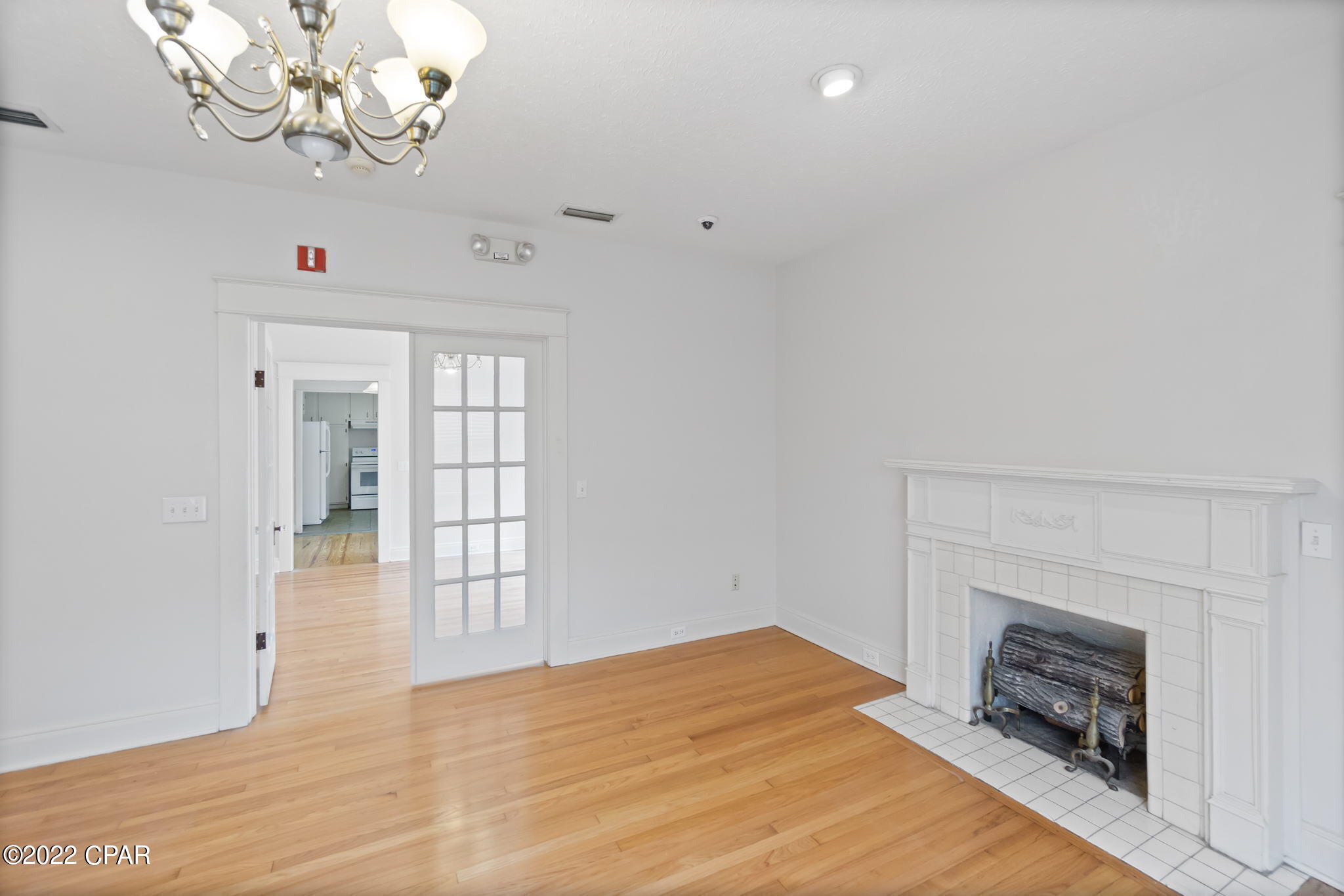 North Quail Hollow - Residential