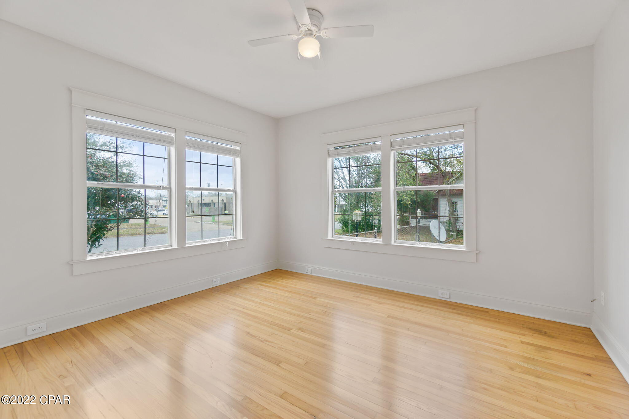 North Quail Hollow - Residential
