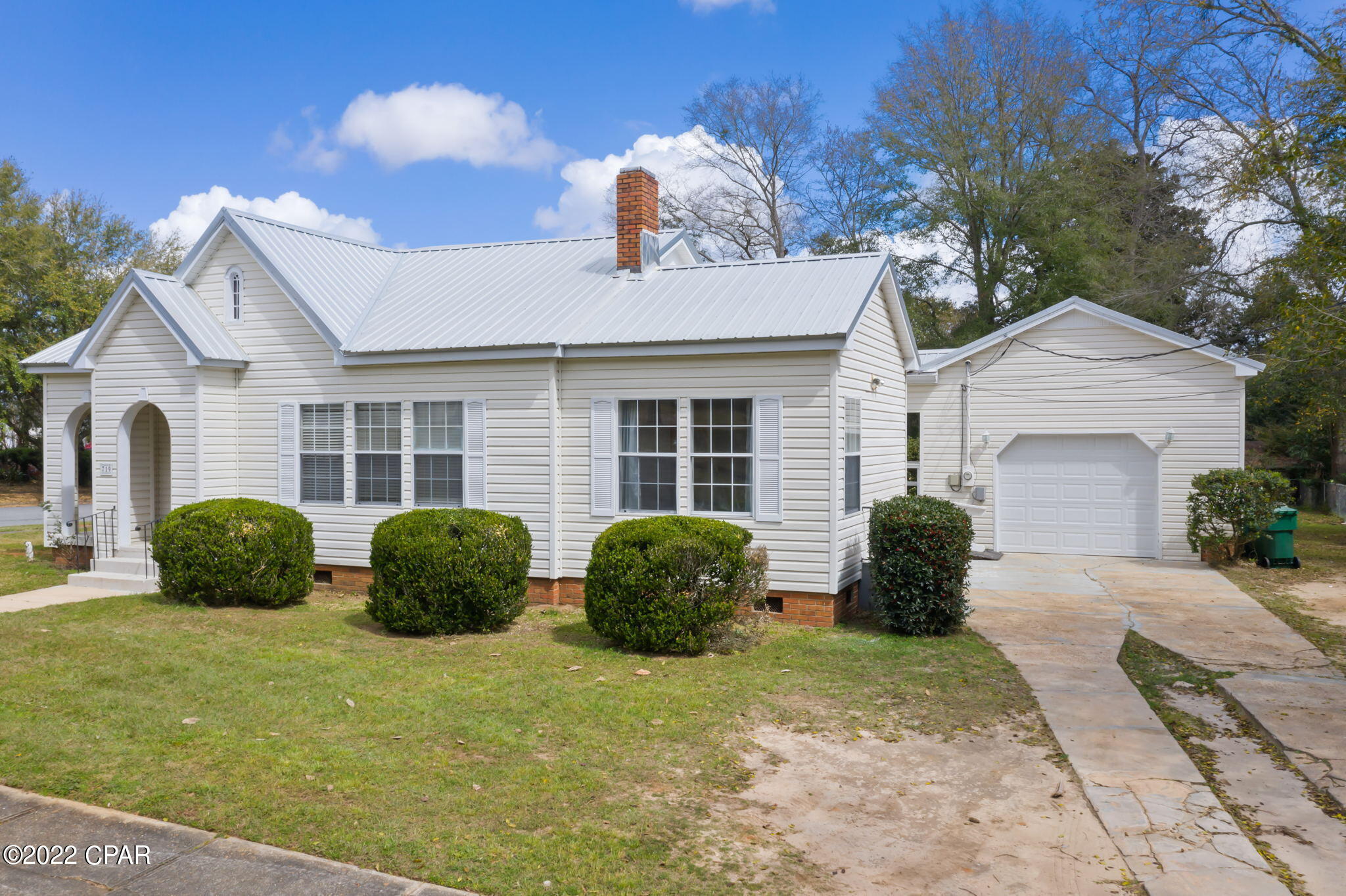 North Quail Hollow - Residential