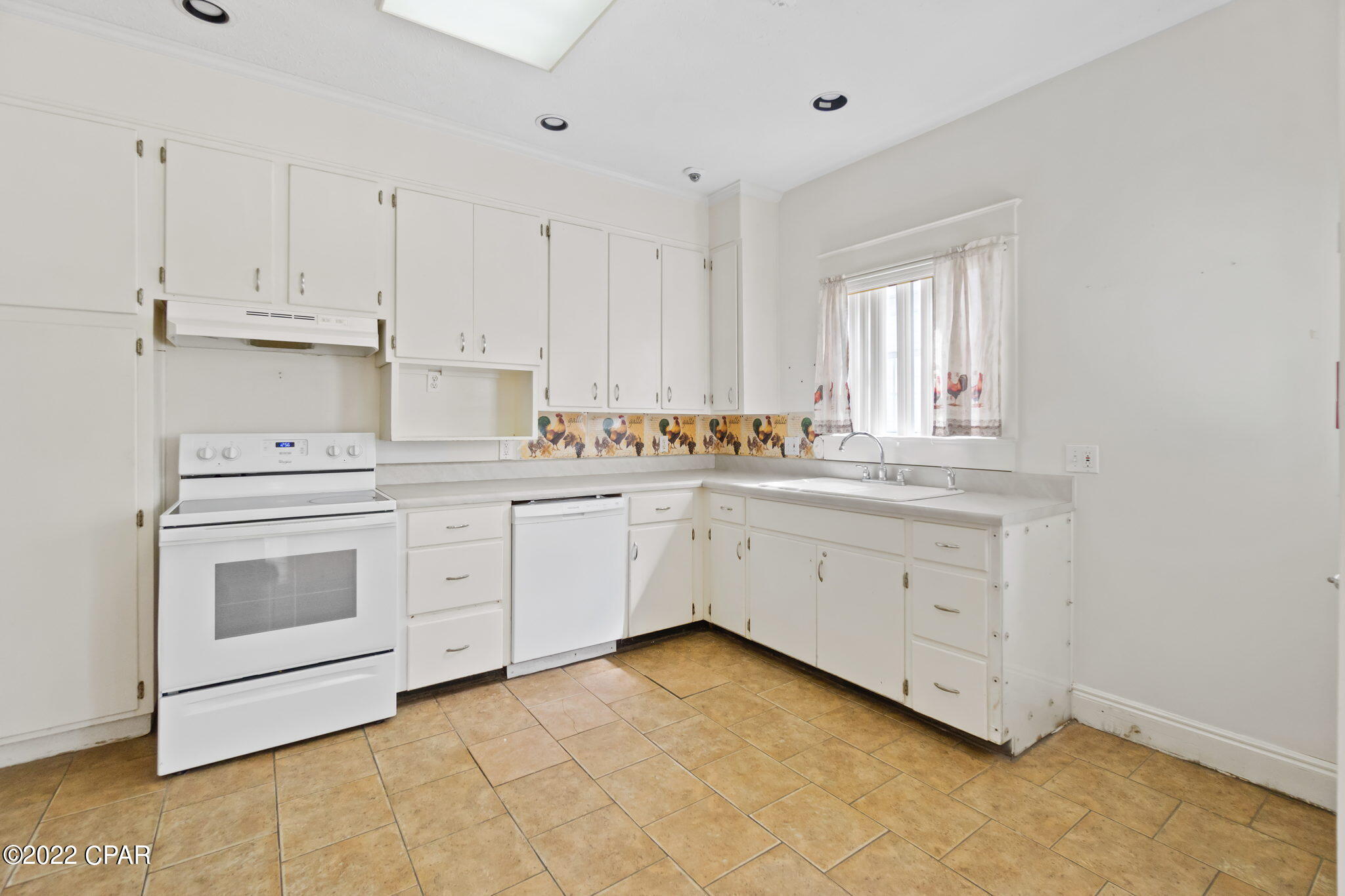 North Quail Hollow - Residential