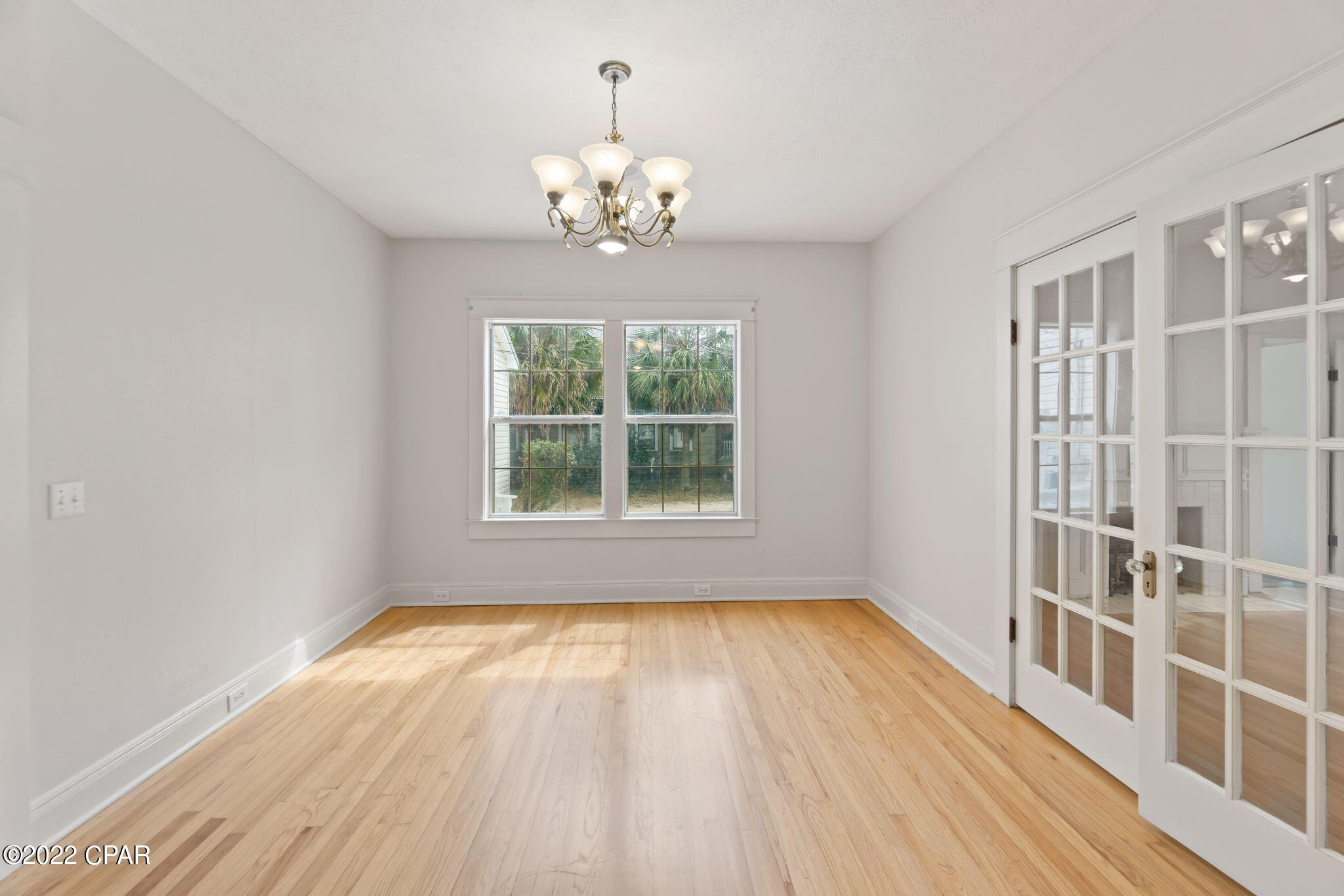 North Quail Hollow - Residential