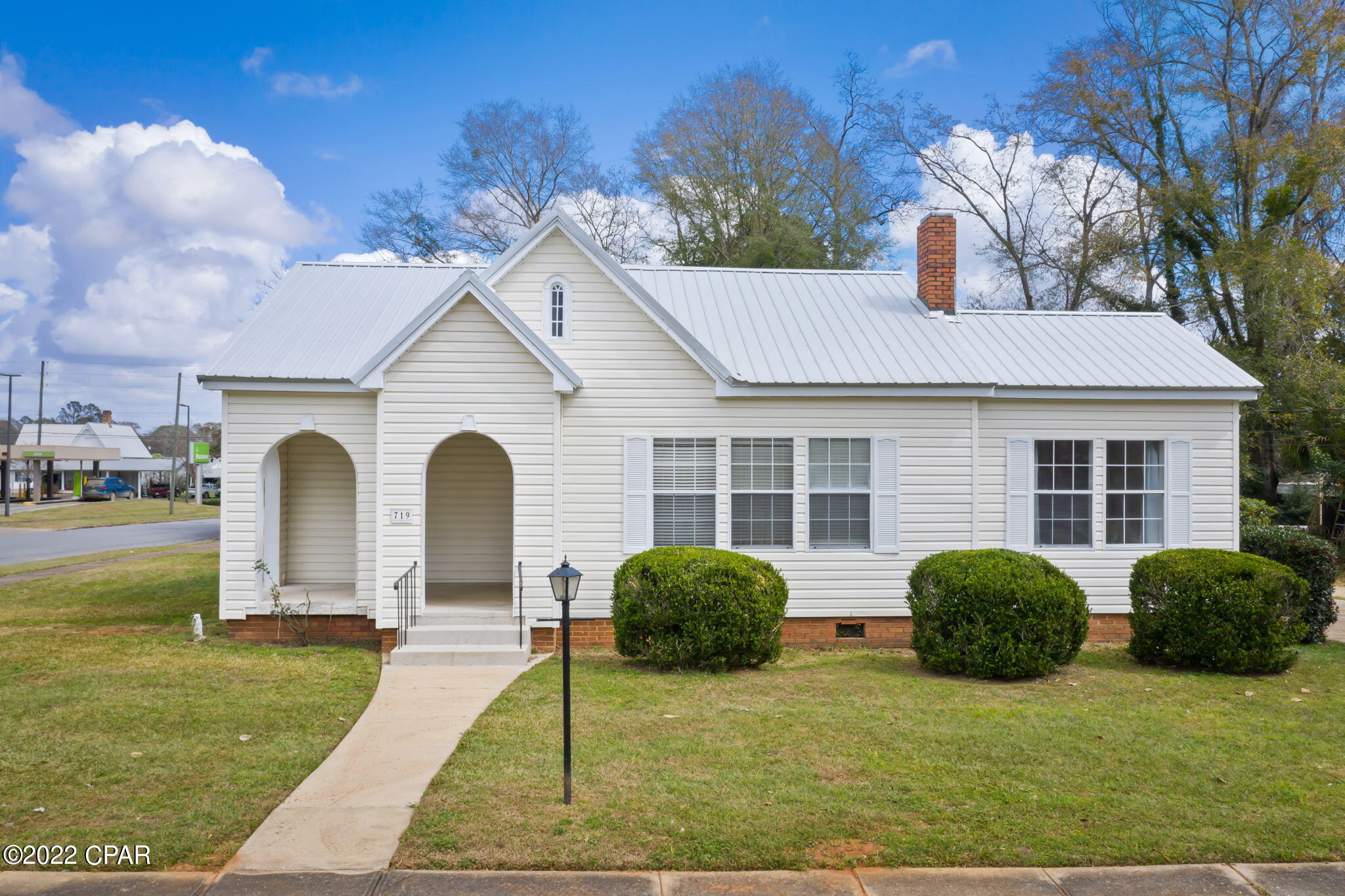 North Quail Hollow - Residential
