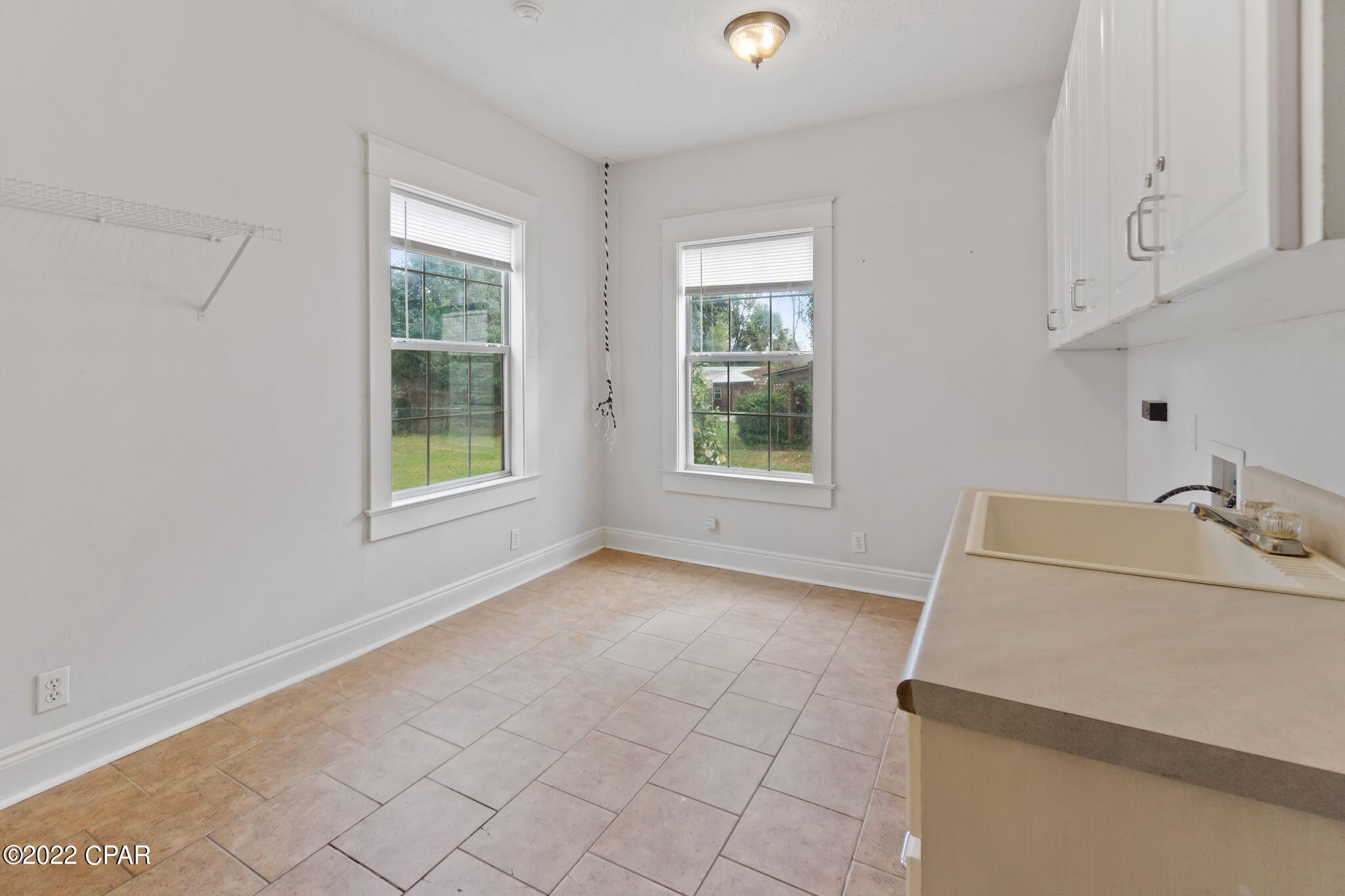 North Quail Hollow - Residential