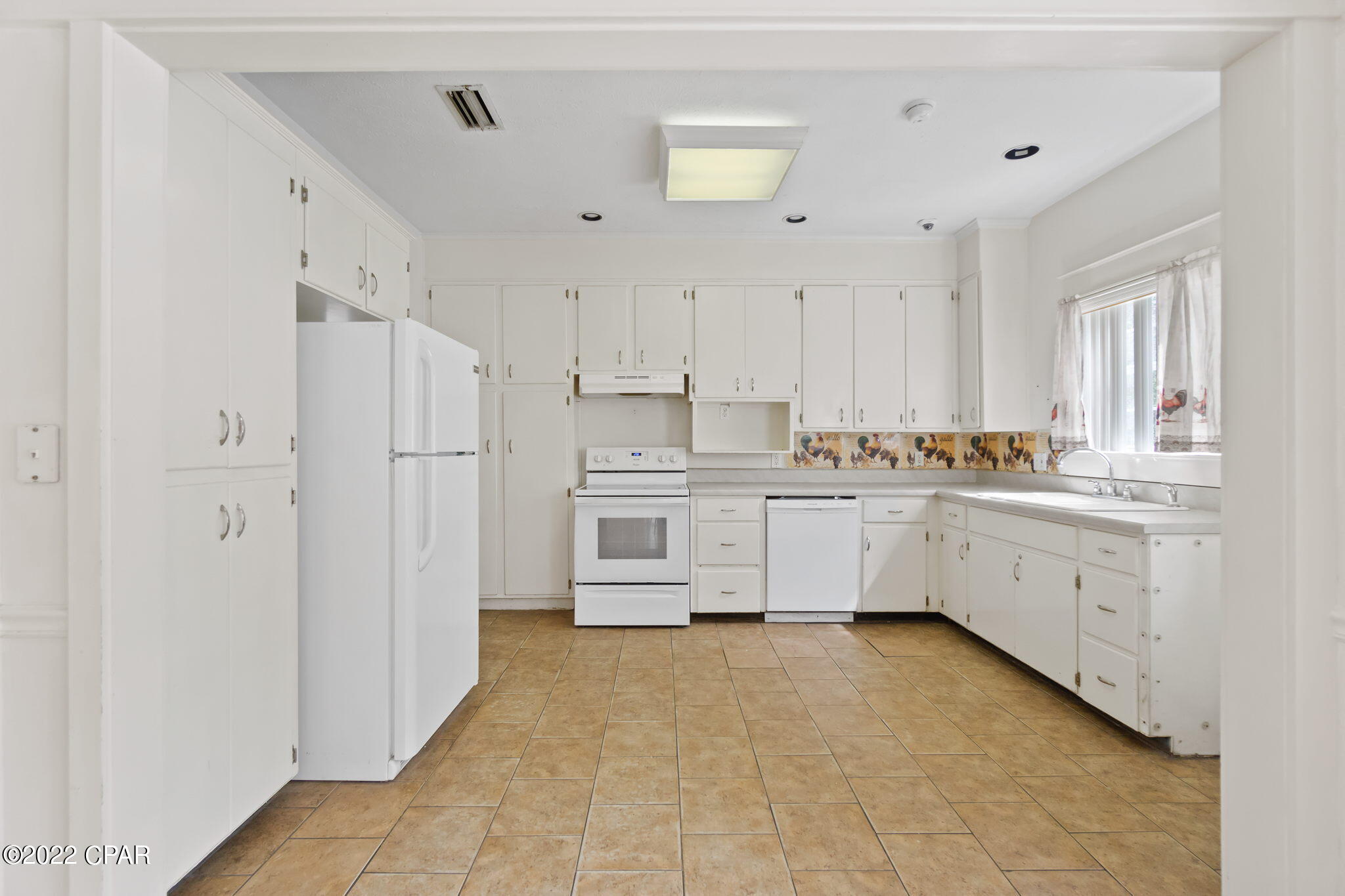 North Quail Hollow - Residential