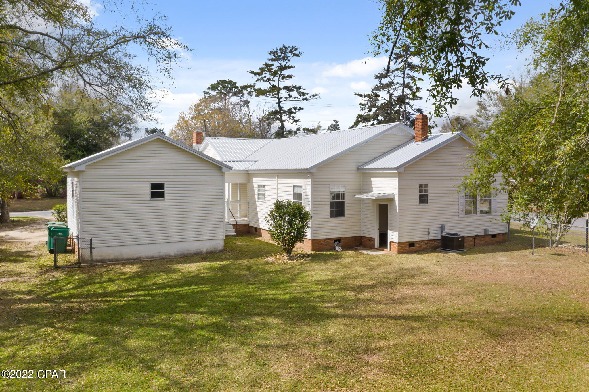 North Quail Hollow - Residential