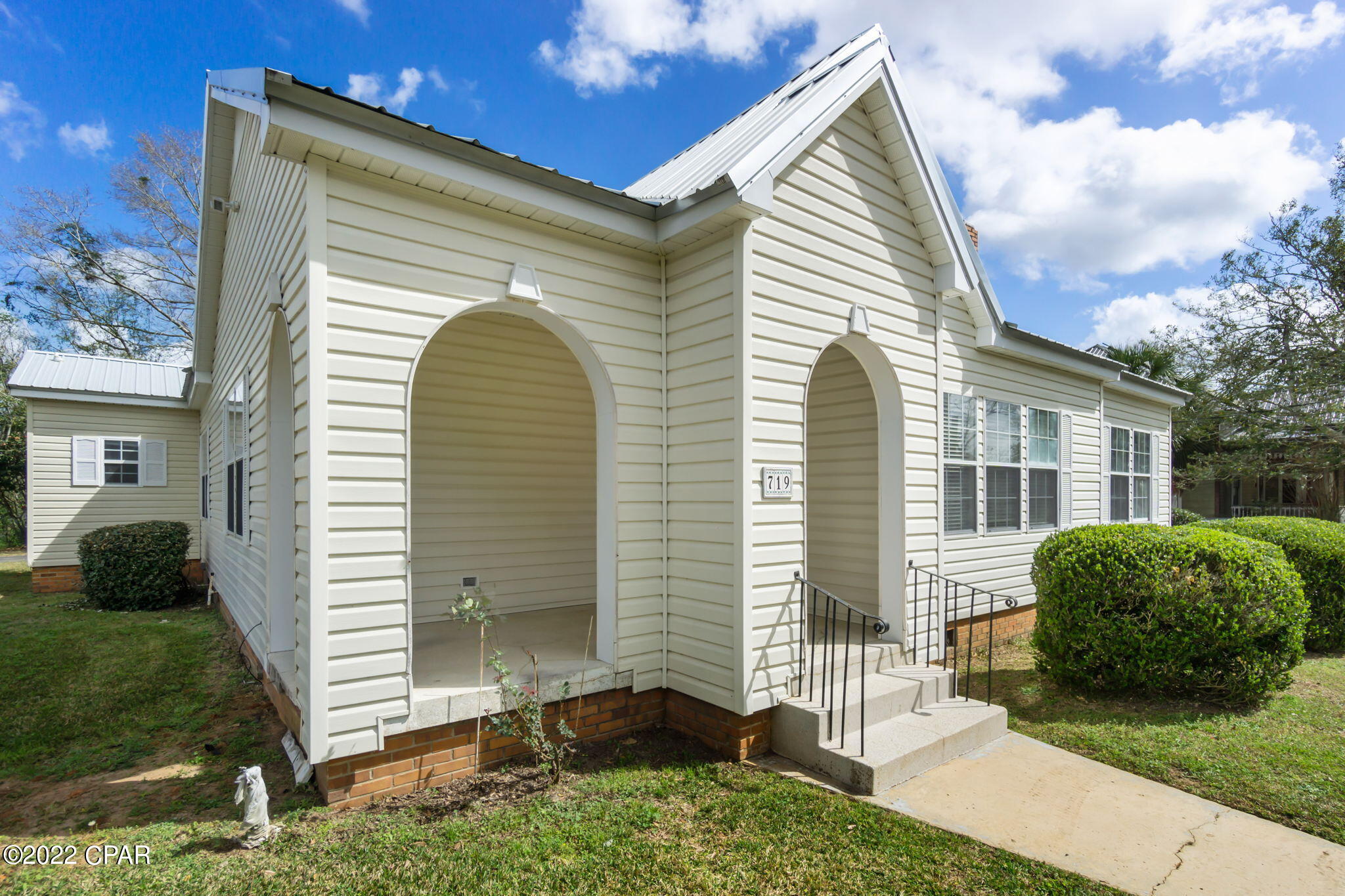 North Quail Hollow - Residential